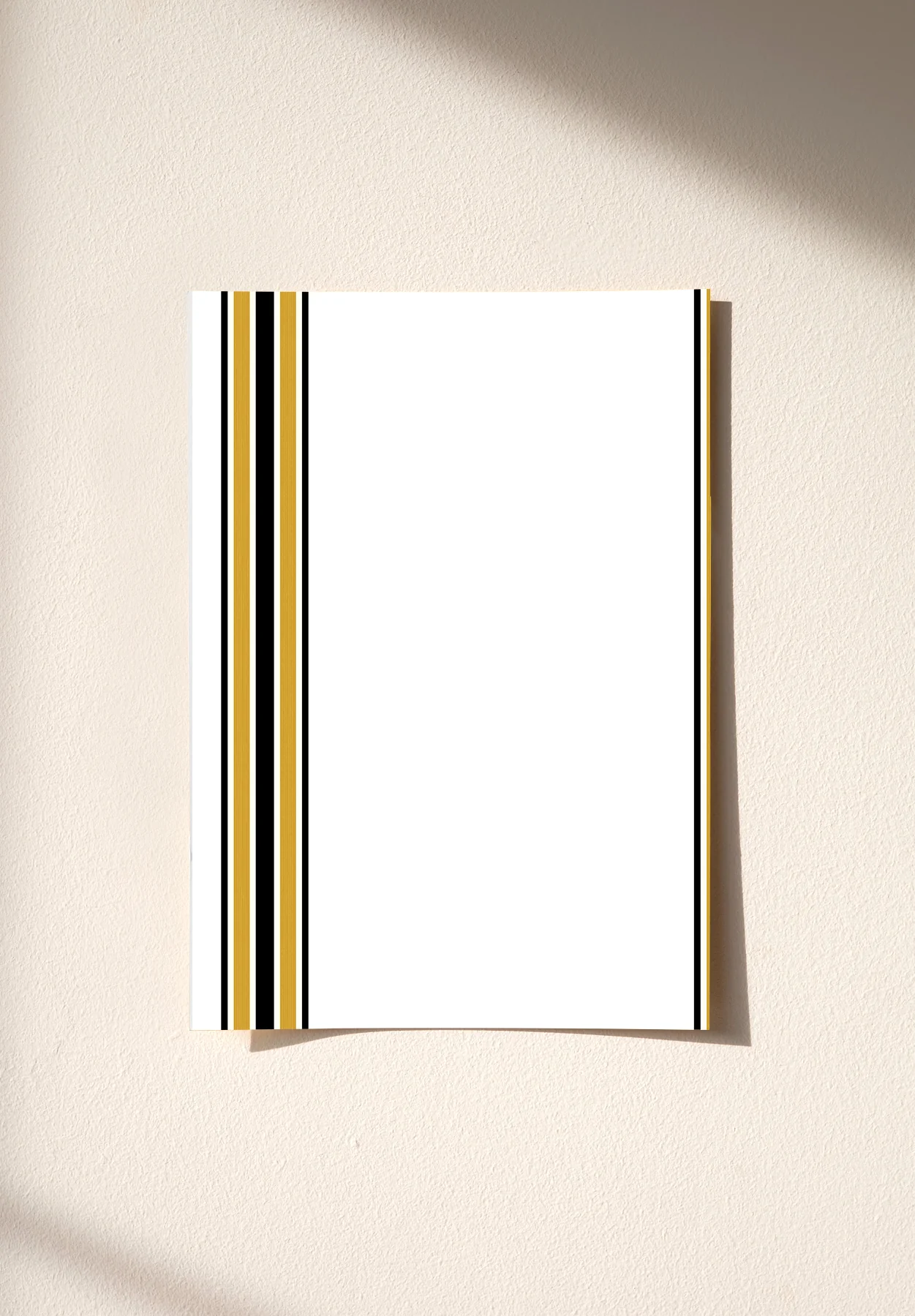 Stripe Thérèse Sample - Image 3