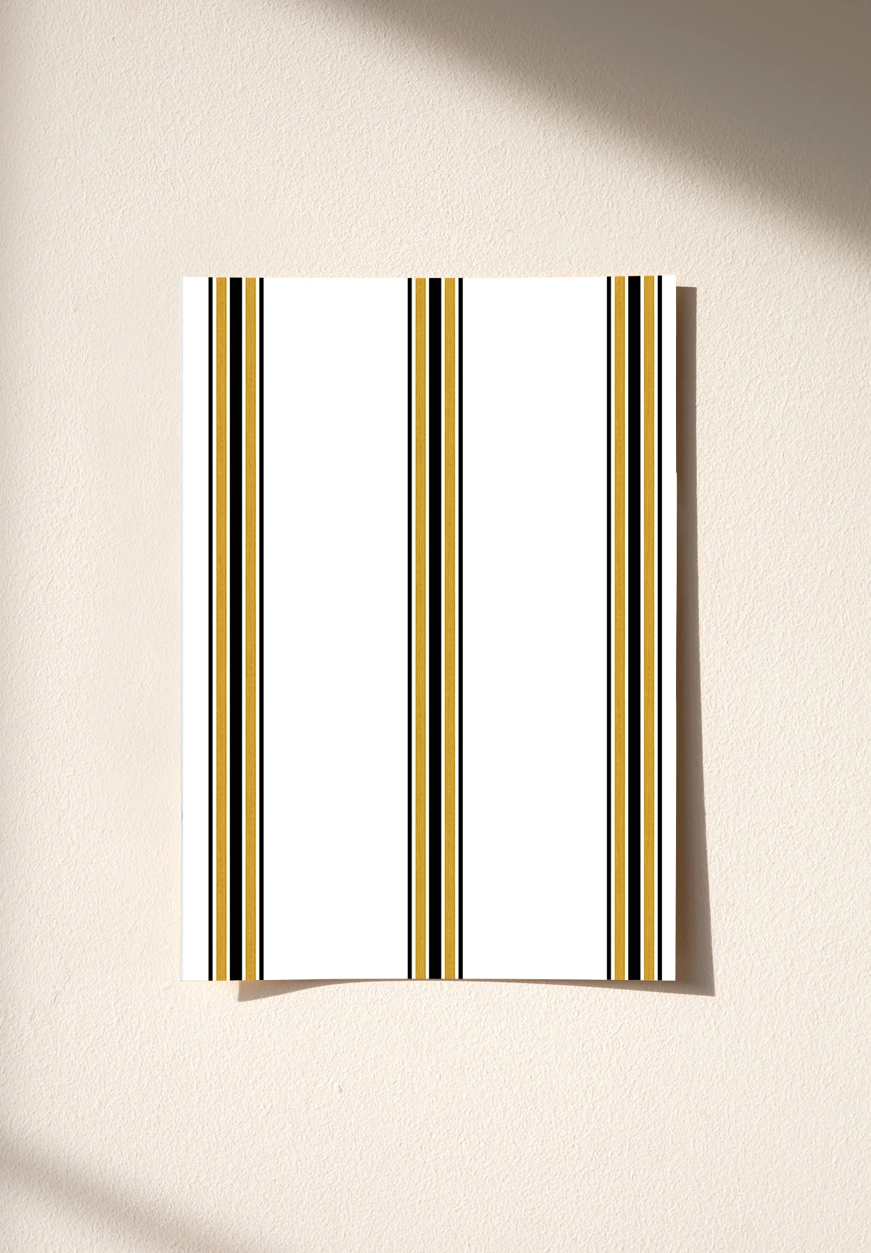 Stripe Thérèse Sample - Image 4