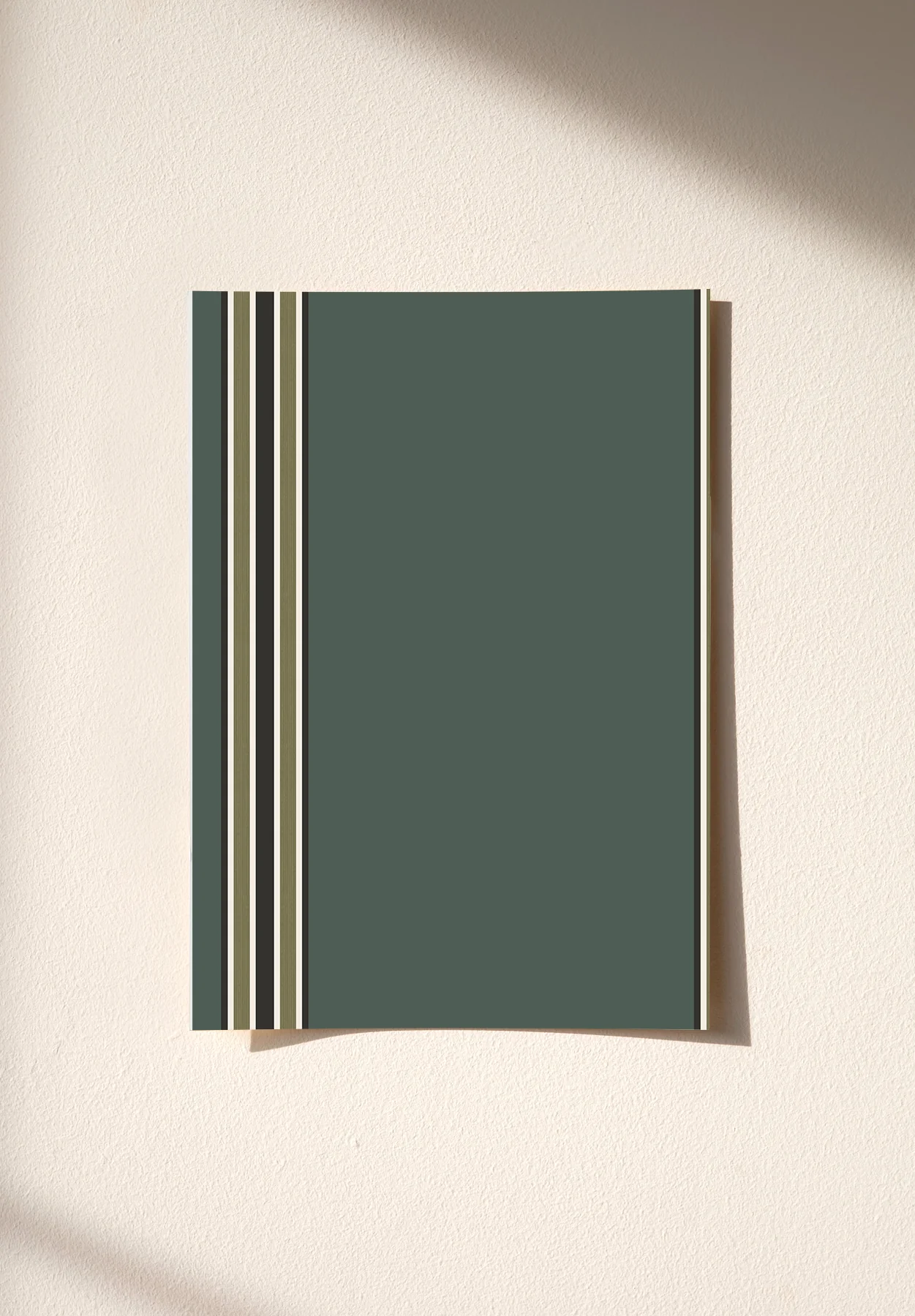 Stripe Thérèse Sample - Image 5