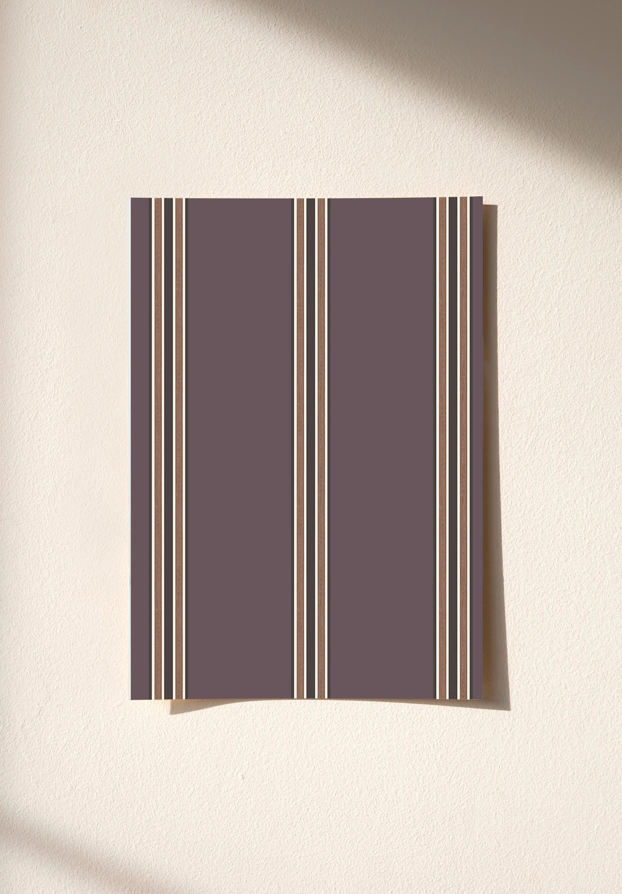 Stripe Thérèse Sample - Image 8