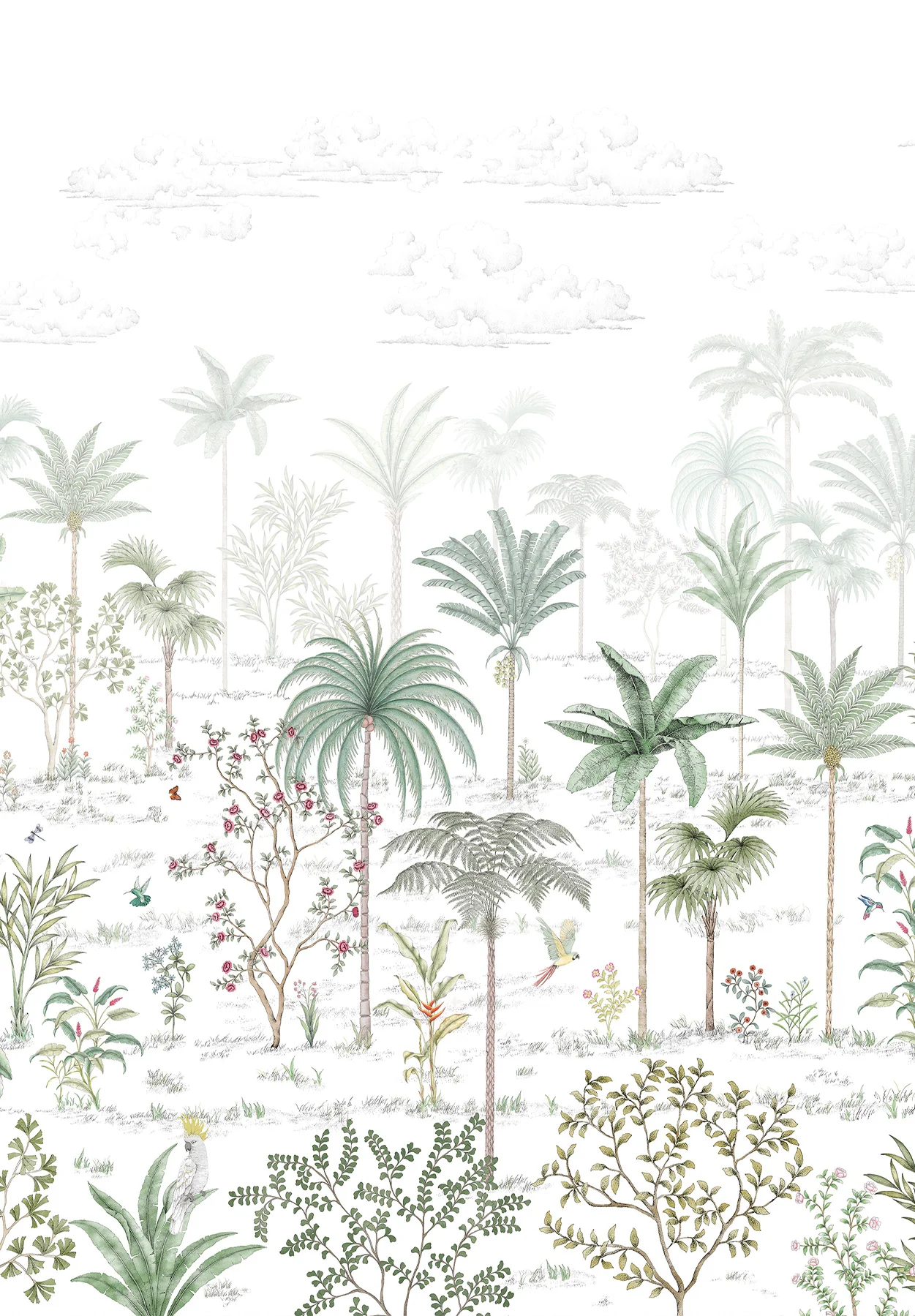 Sur la route de Samarcande bespoke - Image 2