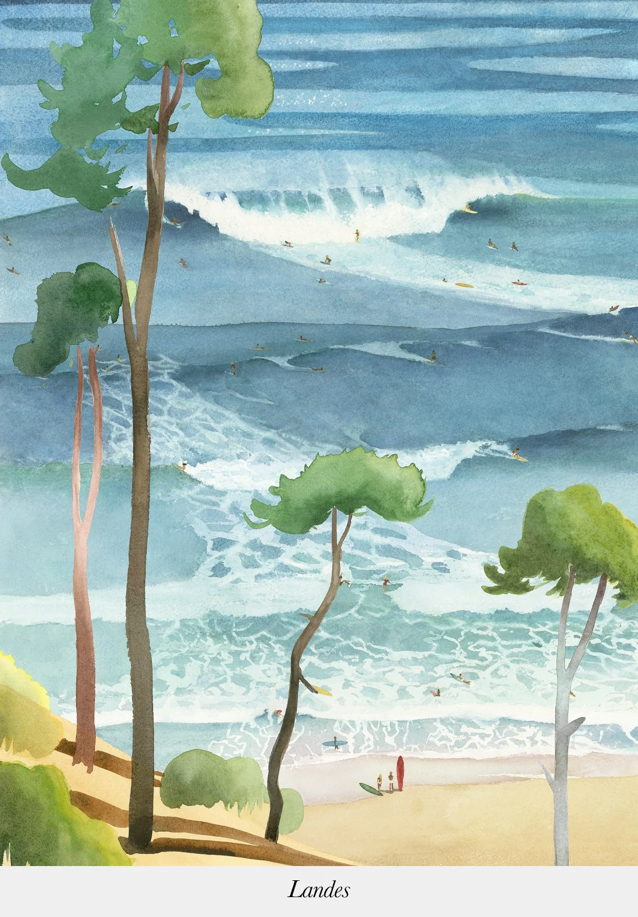 Surf - Image 3