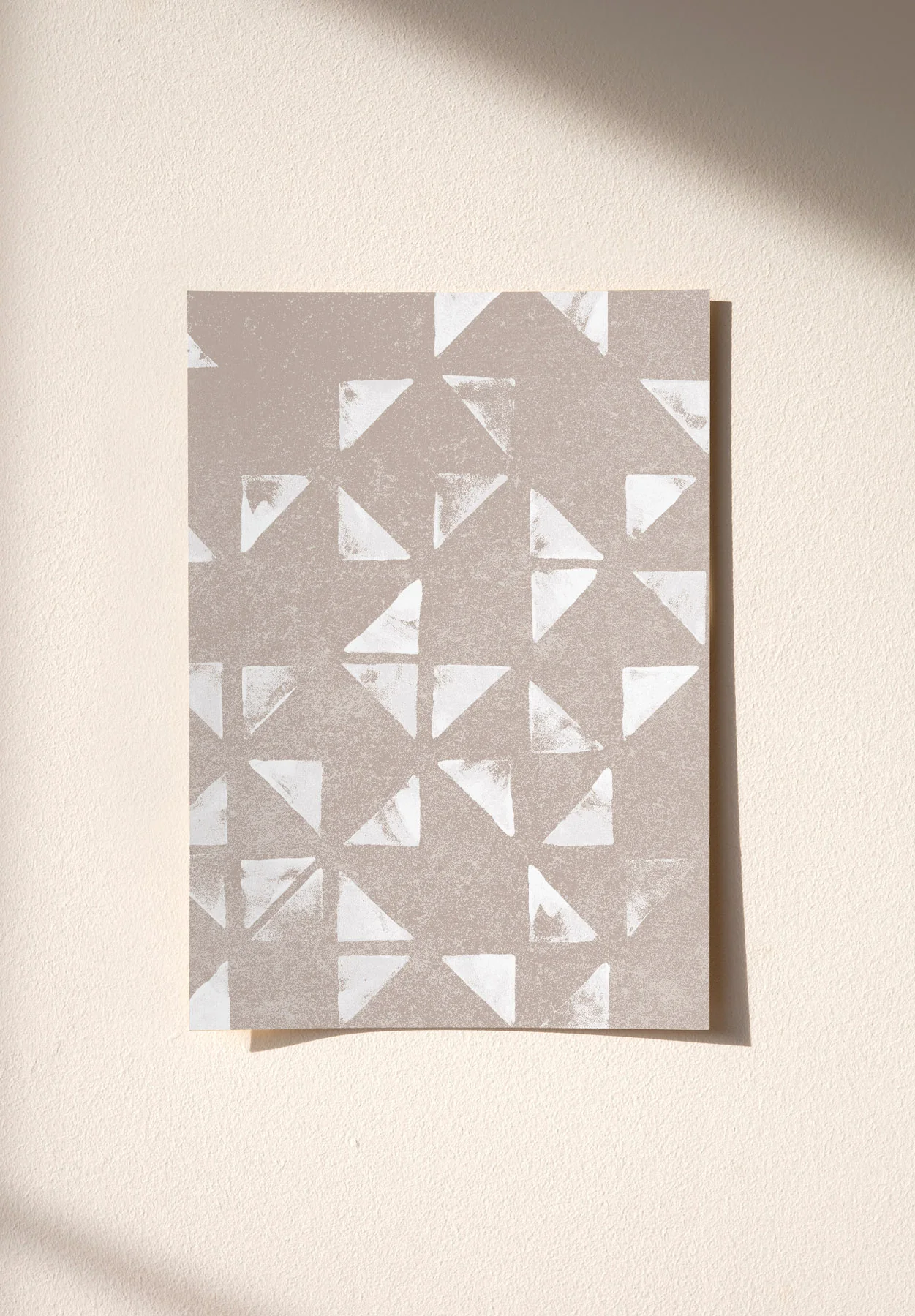 Tangram Sample