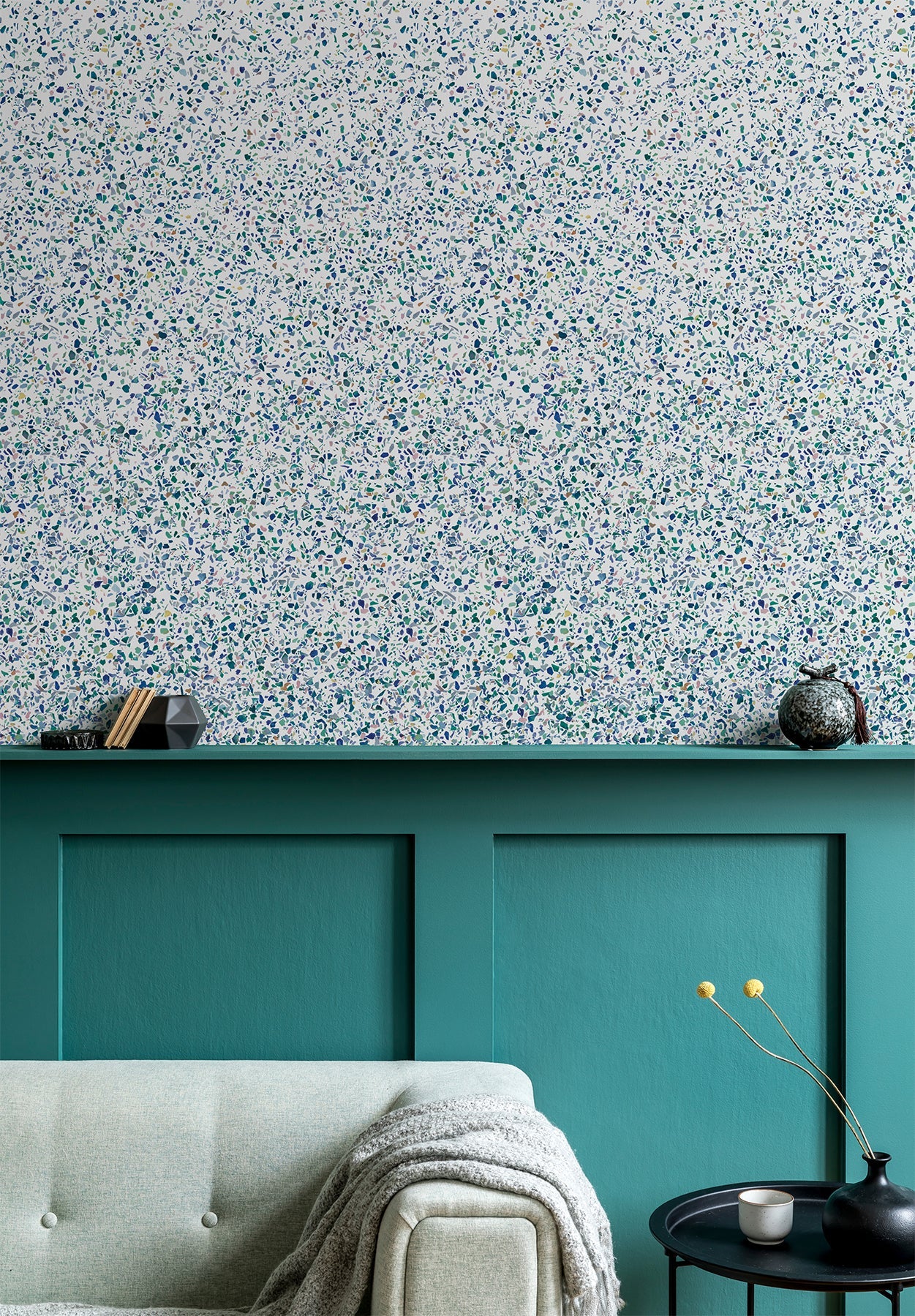 Terrazzo Dégradé - Image 5