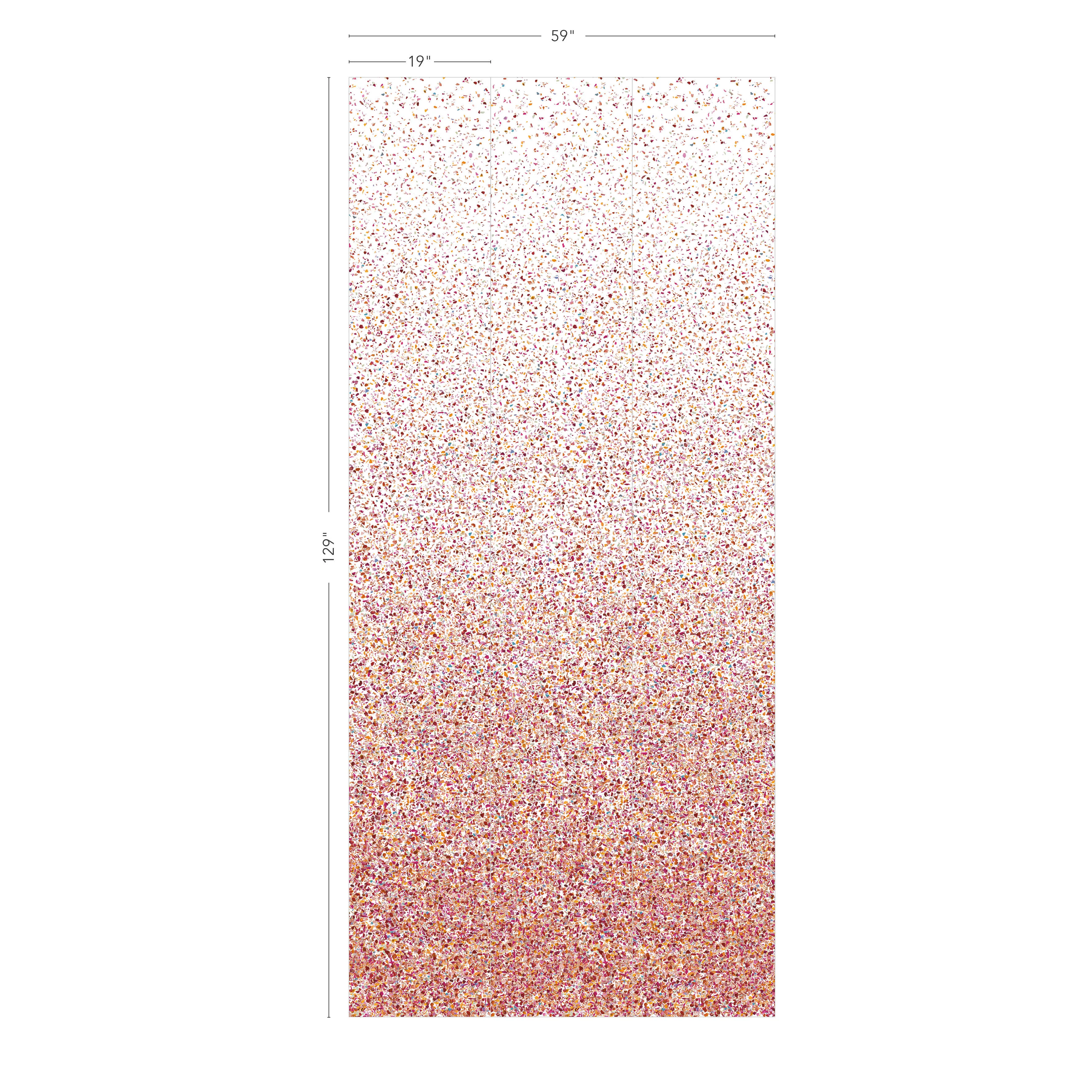 Terrazzo Dégradé - Image 8