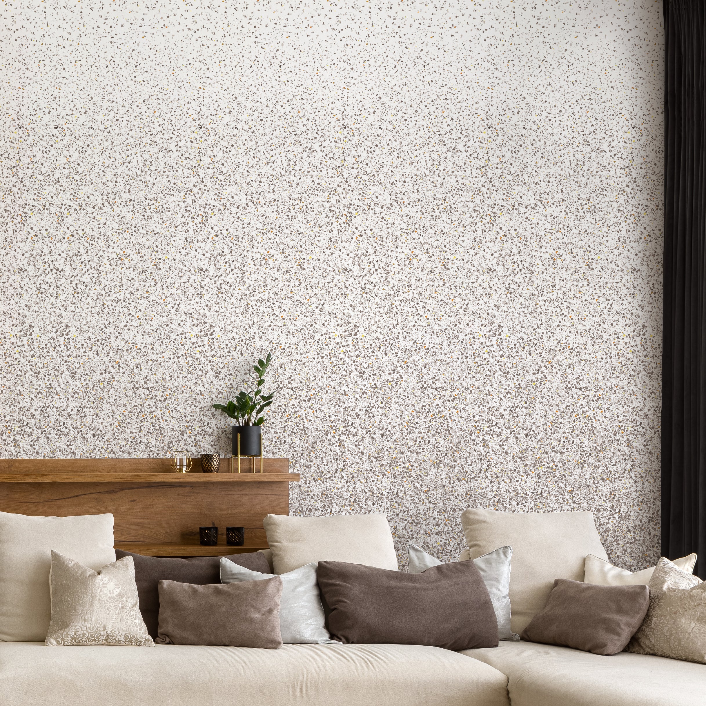 Terrazzo Dégradé Bespoke - Image 4