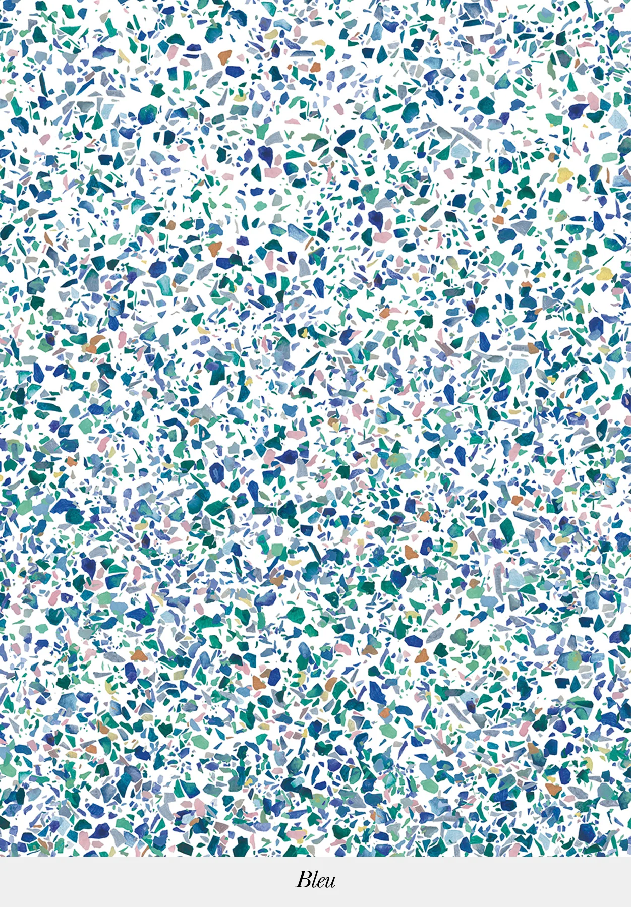 Terrazzo Dégradé Bespoke - Image 7