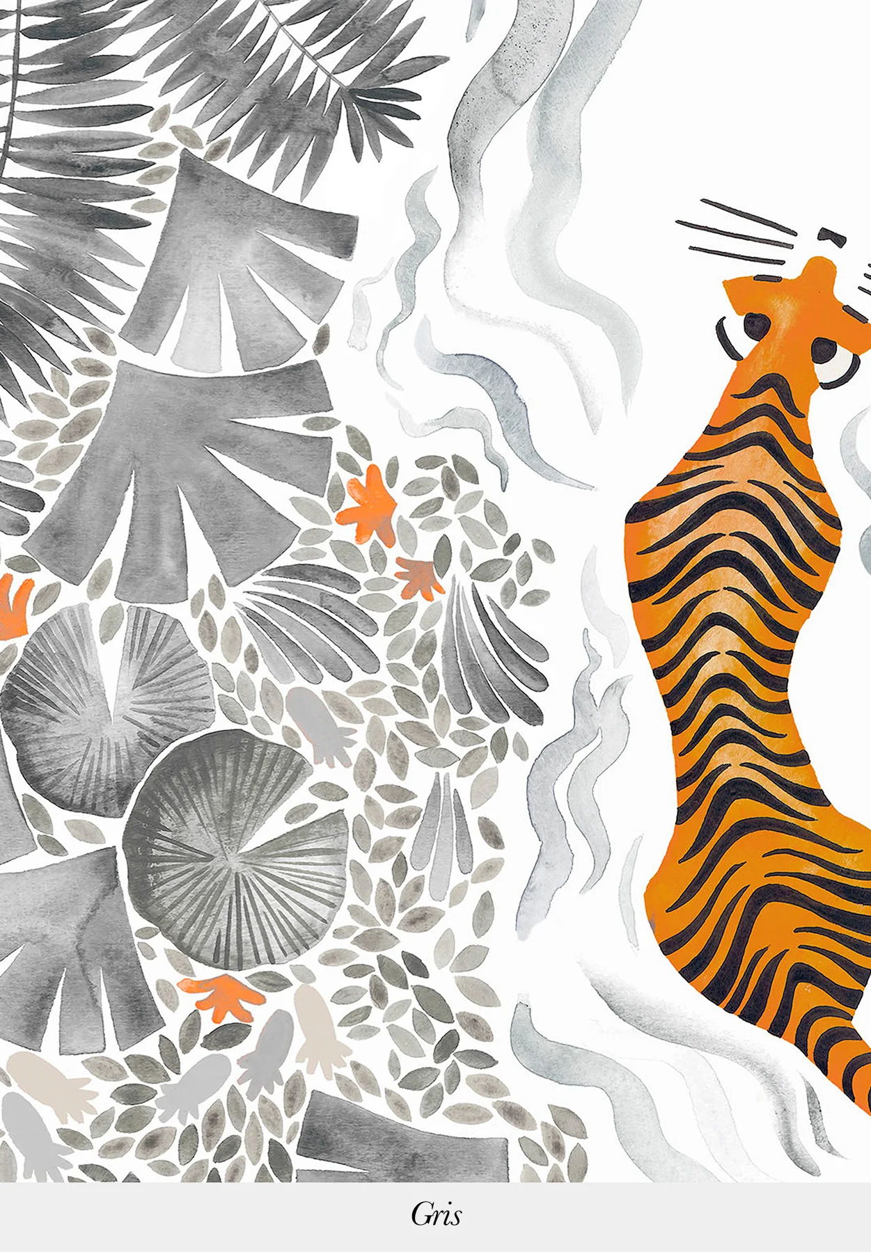 Tigres Bespoke - Image 4