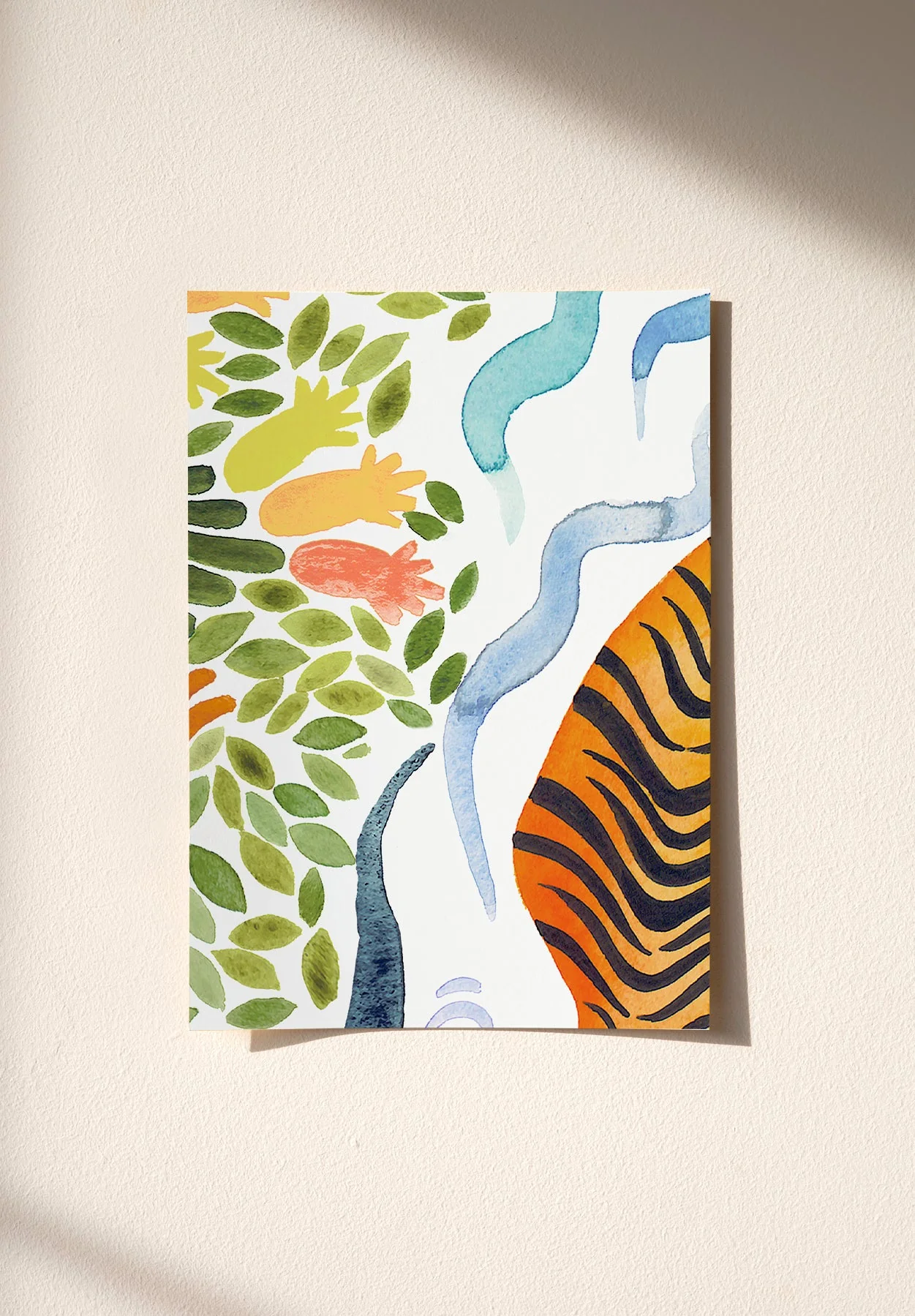 Tigres Sample - Image 2