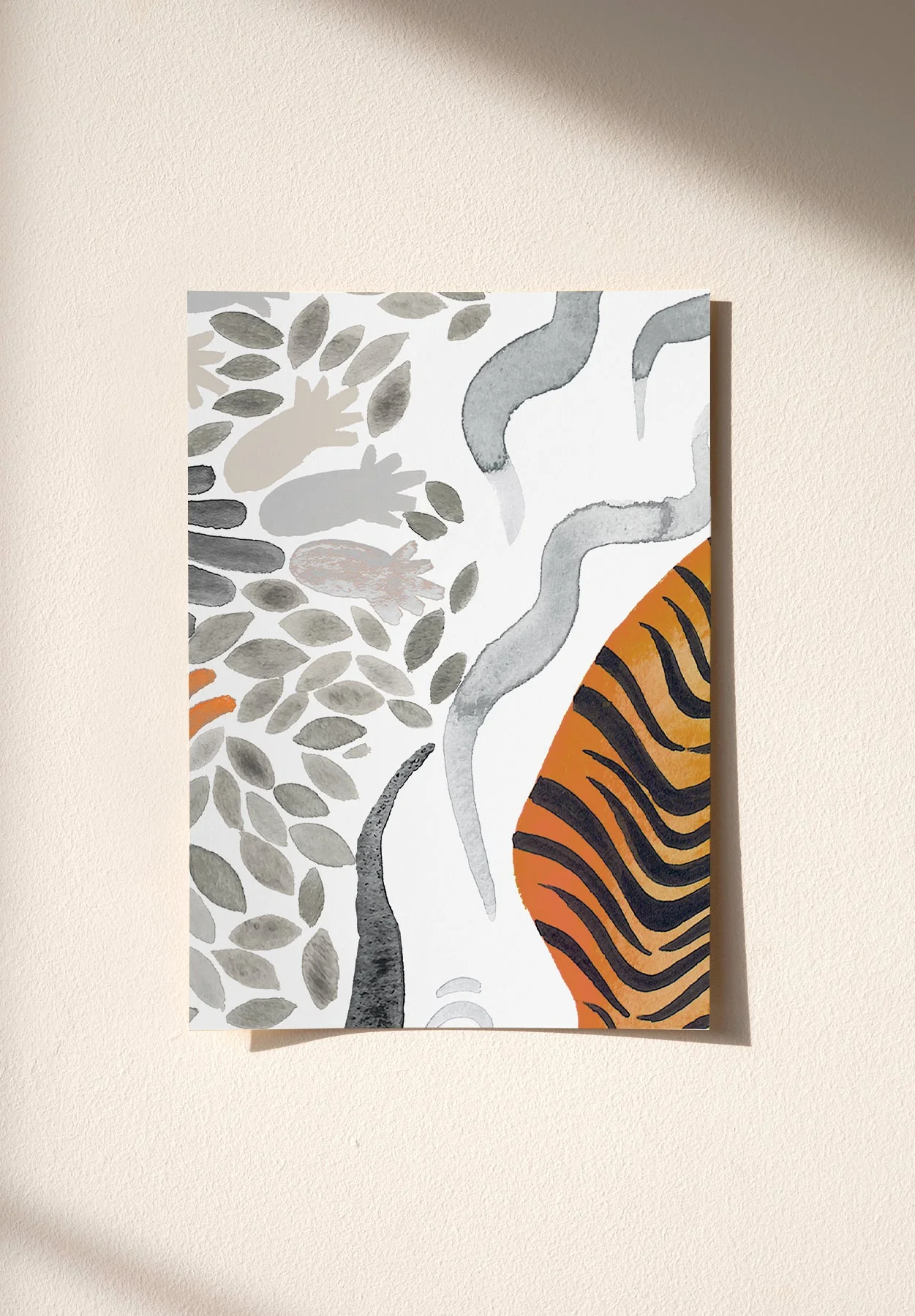 Tigres Sample - Image 3
