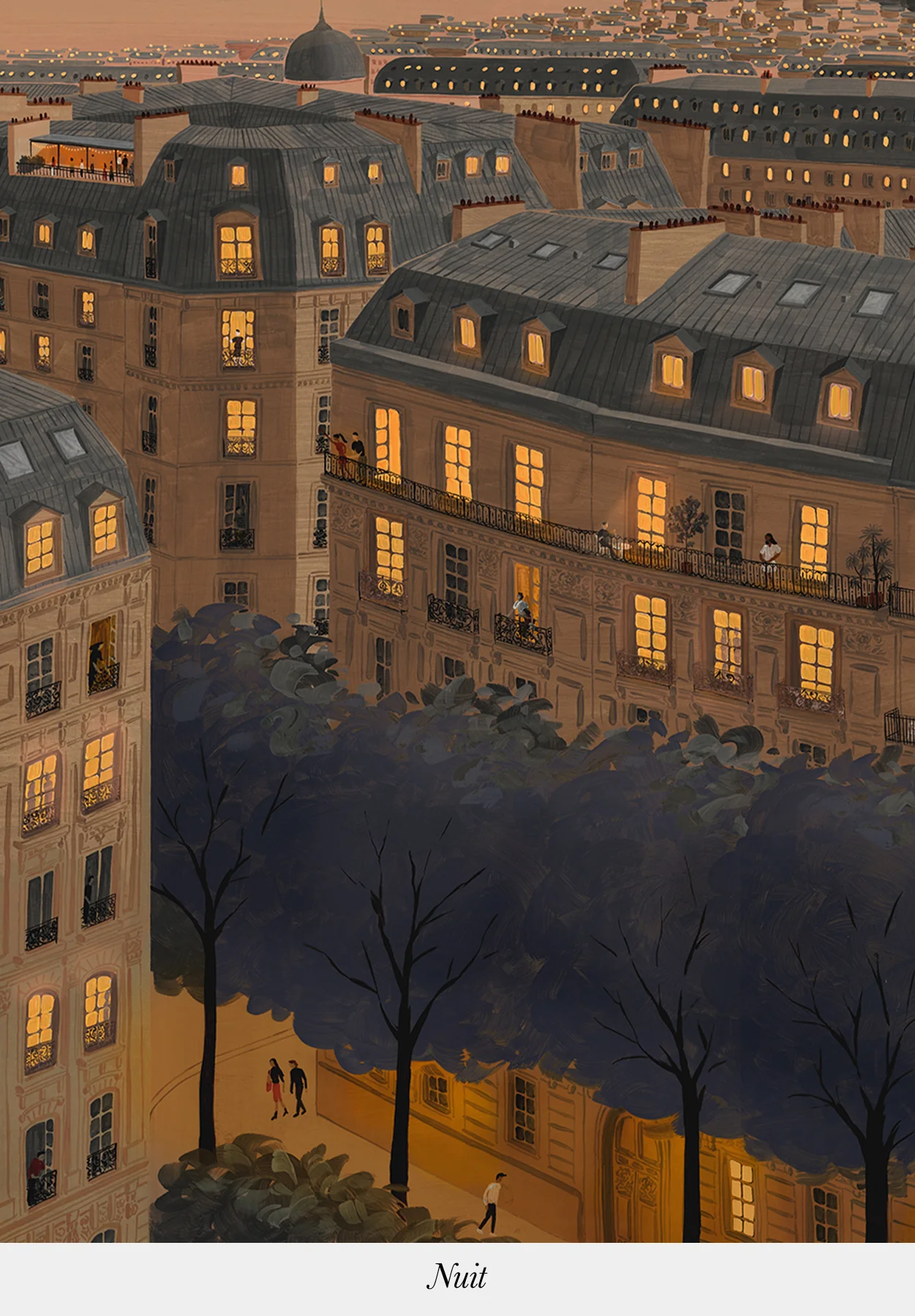 Toits de Paris Bespoke - Image 6