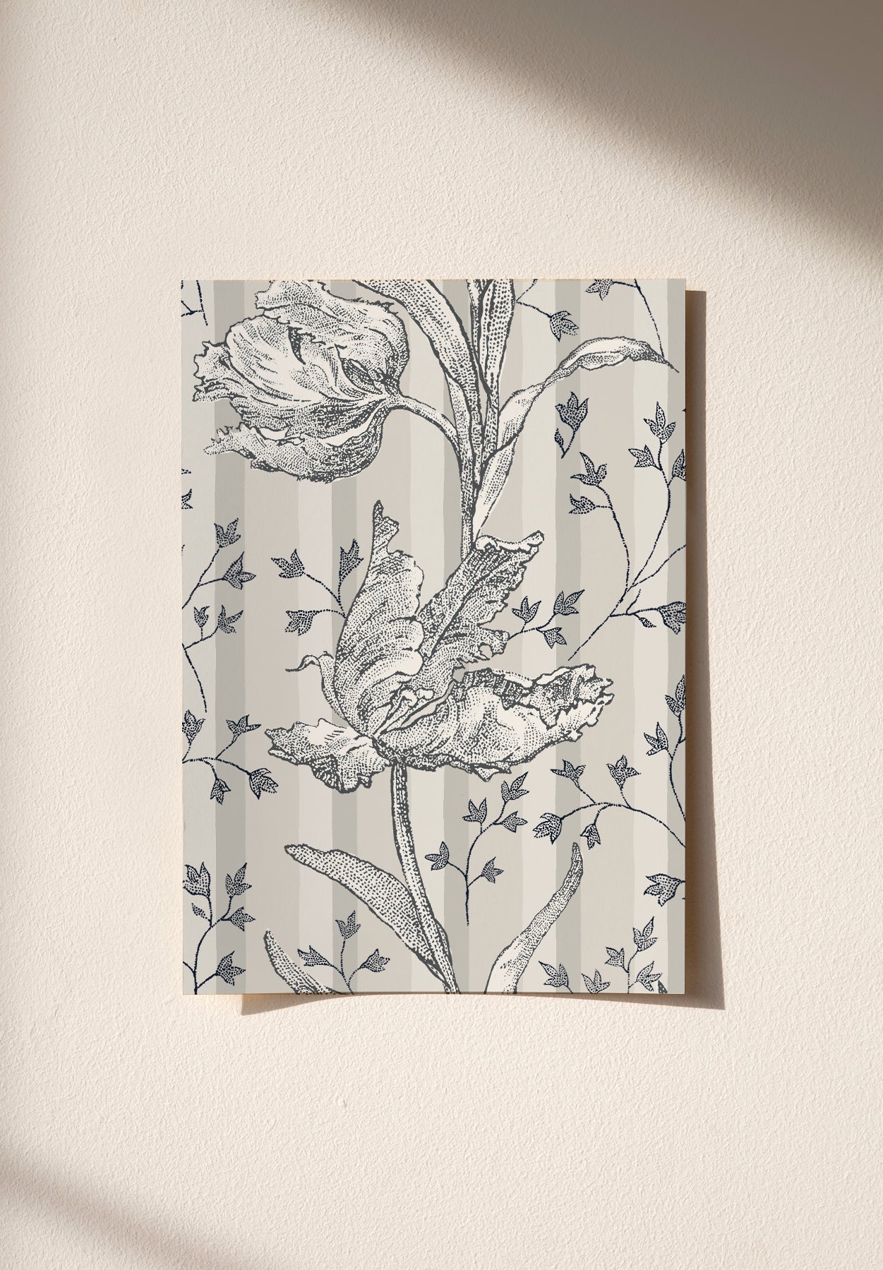 Tulipes x GIEN Sample - Image 2