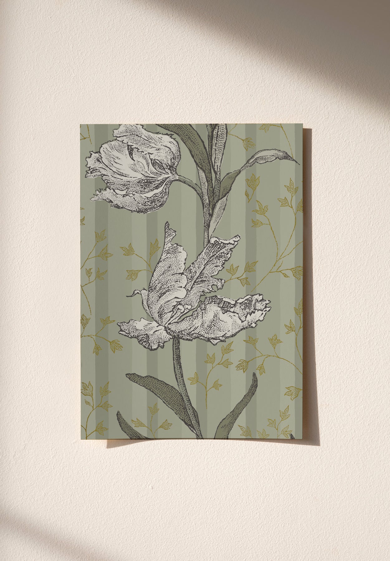 Tulipes x GIEN Sample - Image 3