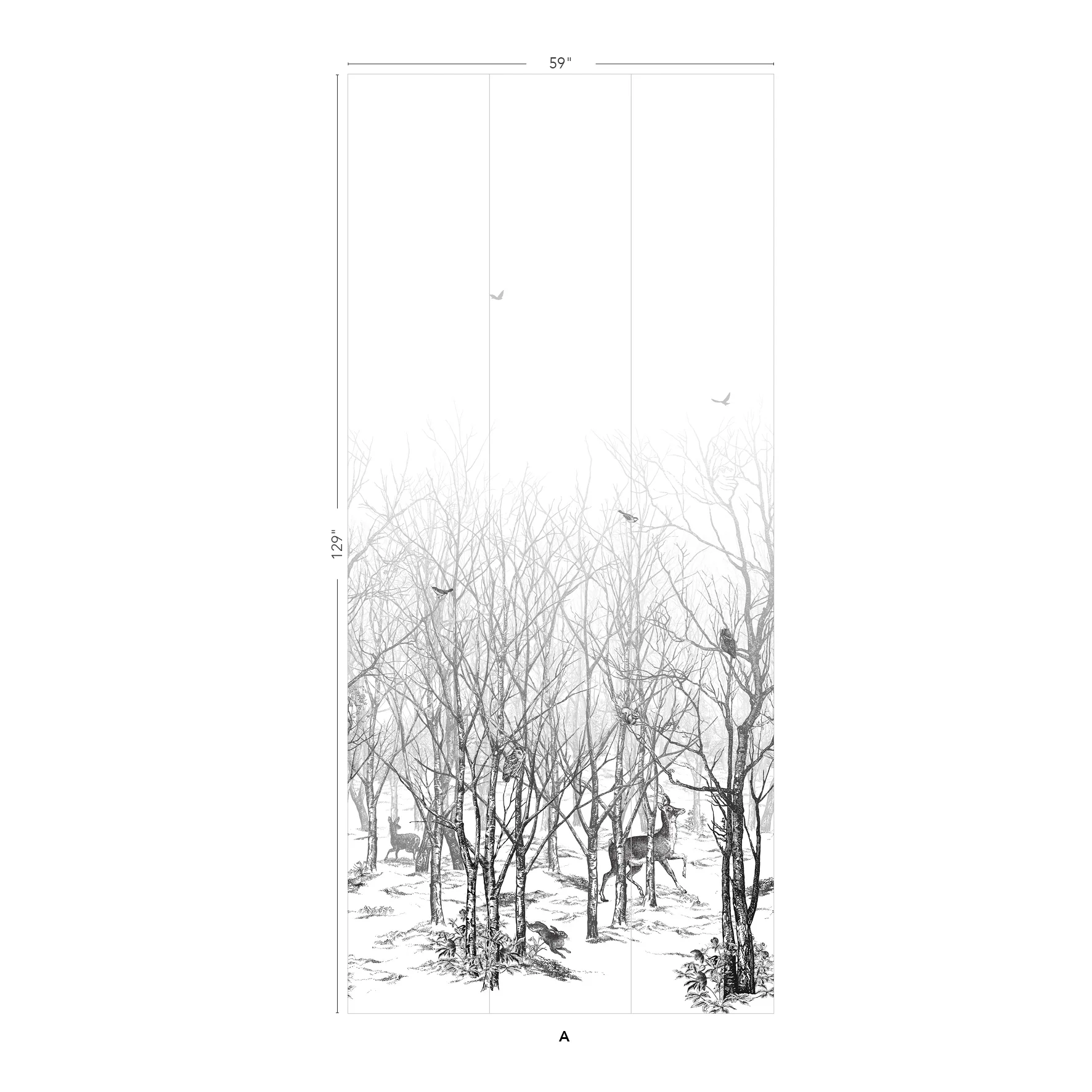 Forêt Enchantée - Image 4