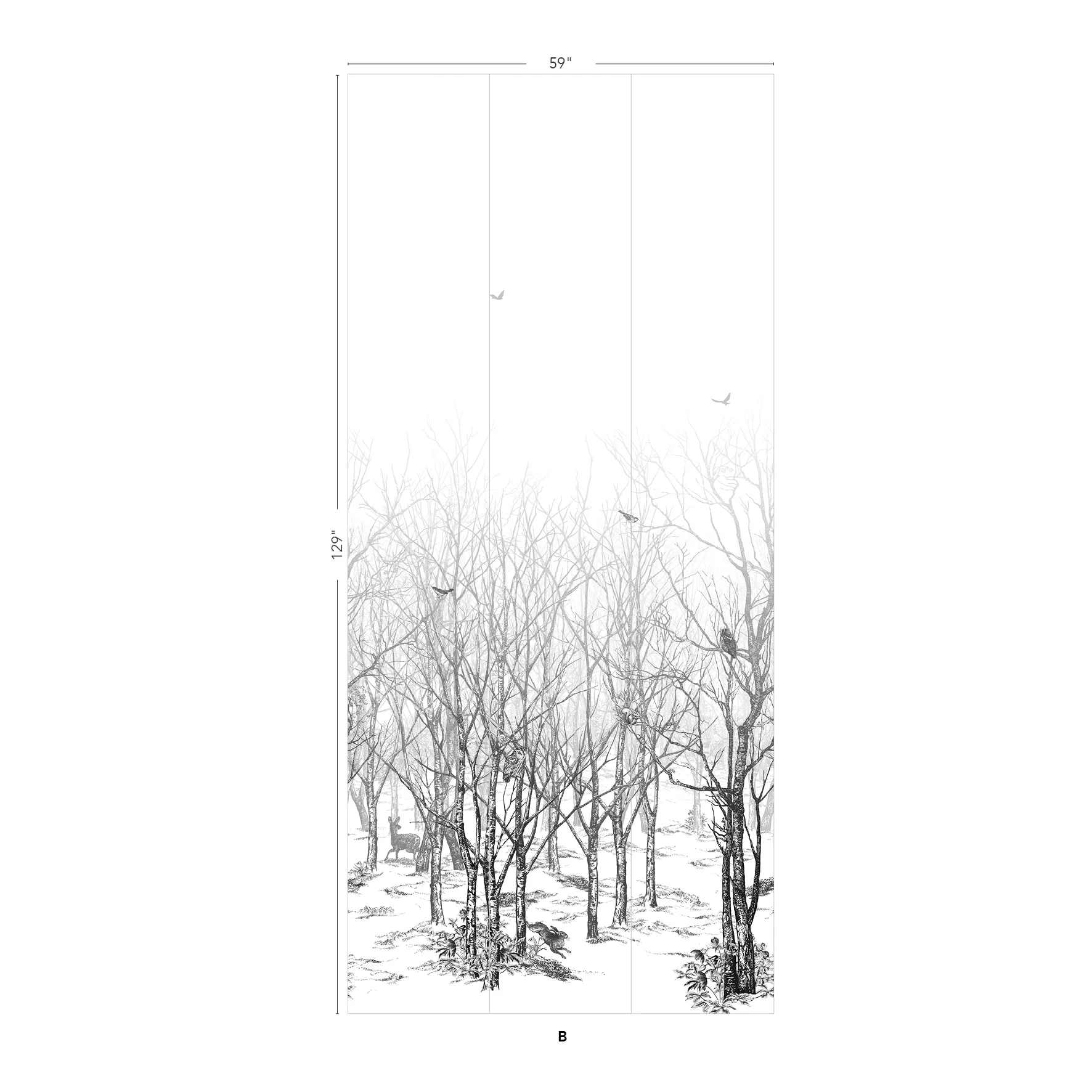 Forêt Enchantée - Image 5