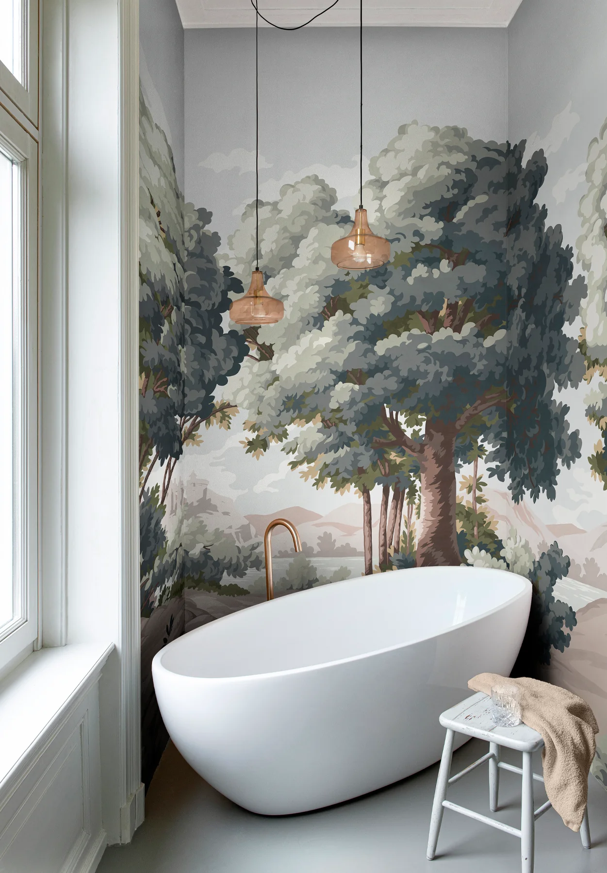 Vallée des peintres bespoke - Image 3