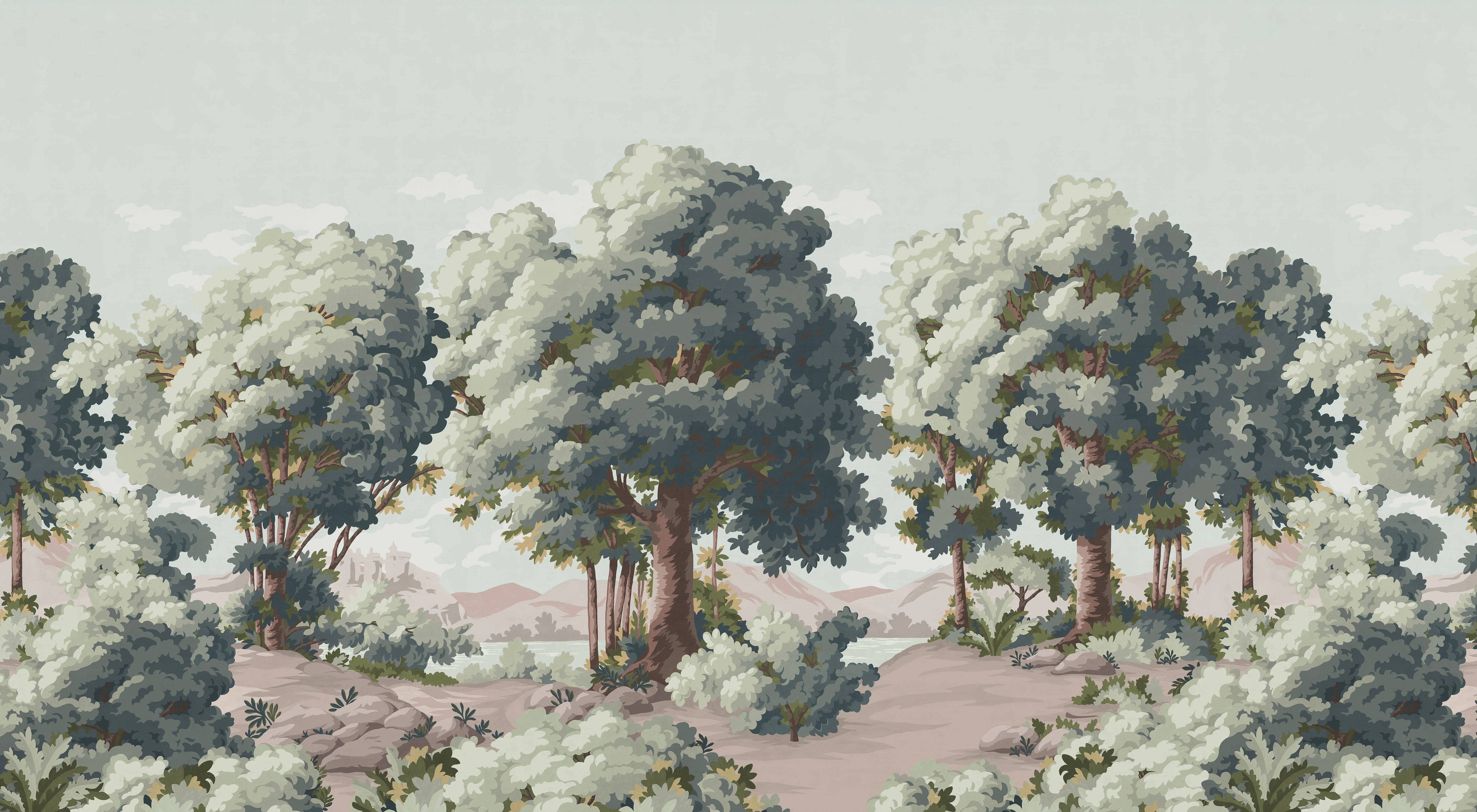 Vallée des peintres bespoke - Image 9
