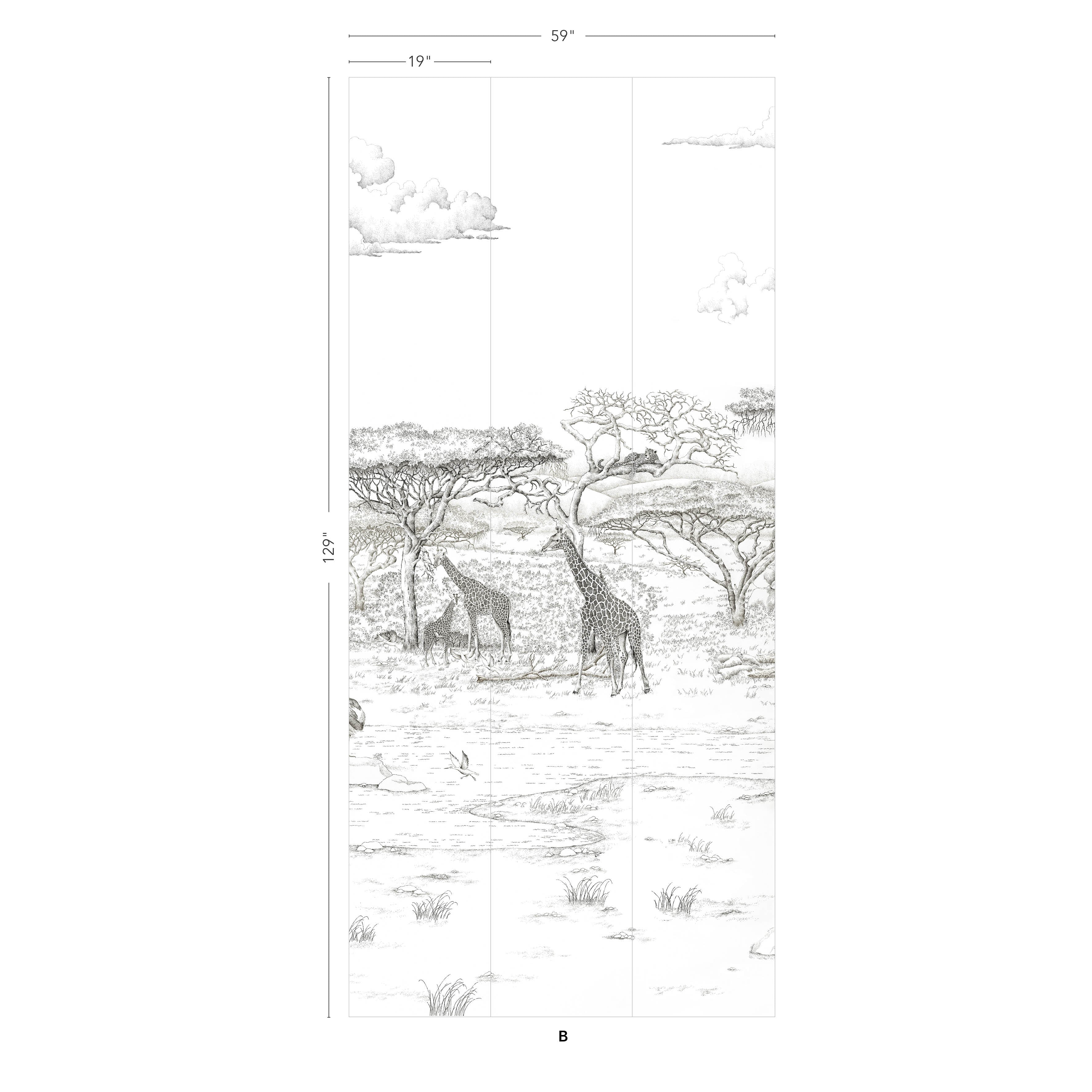 Vallée du Rift - Image 11