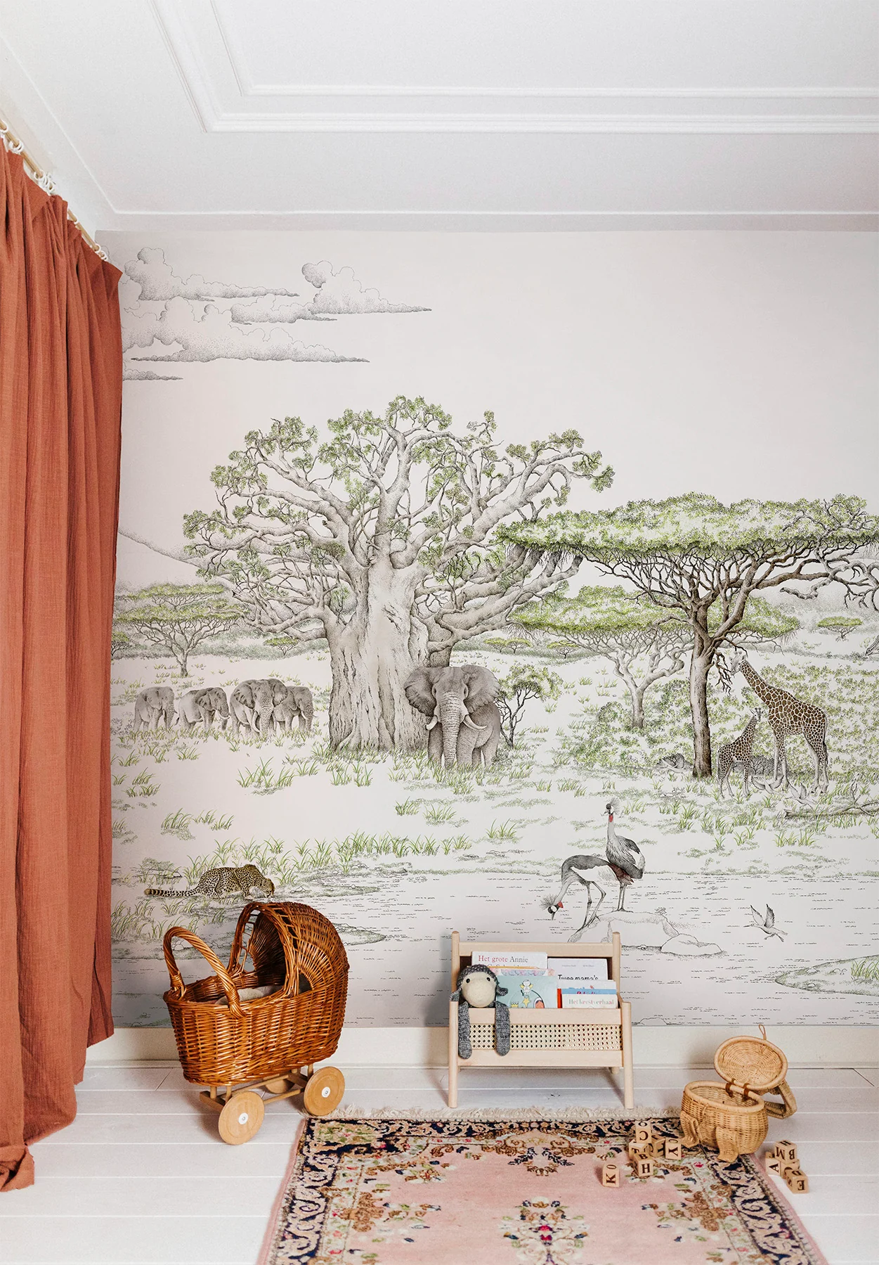Vallée du Rift Bespoke - Image 4