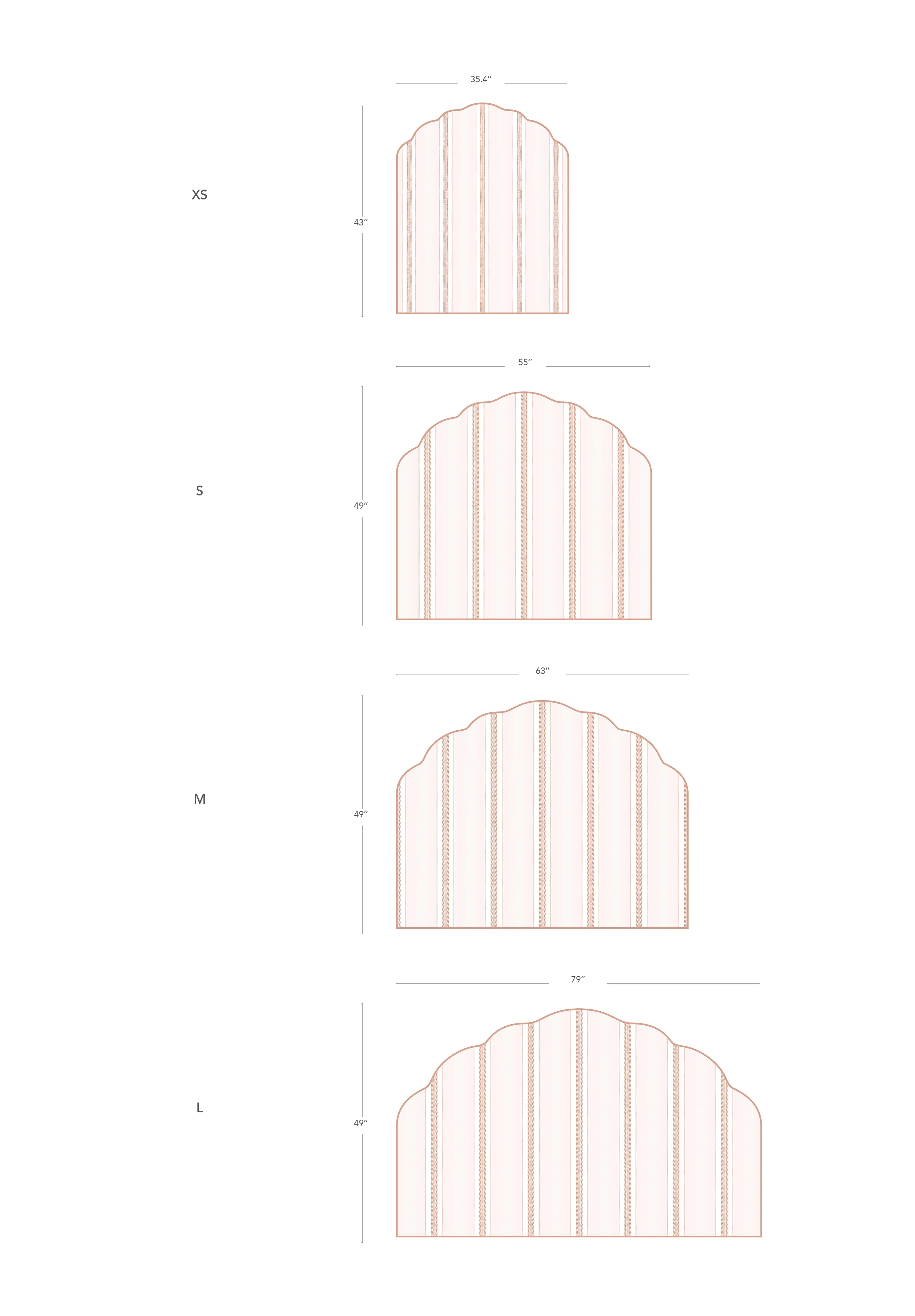 Vénus | Laurier Stripe - Image 5