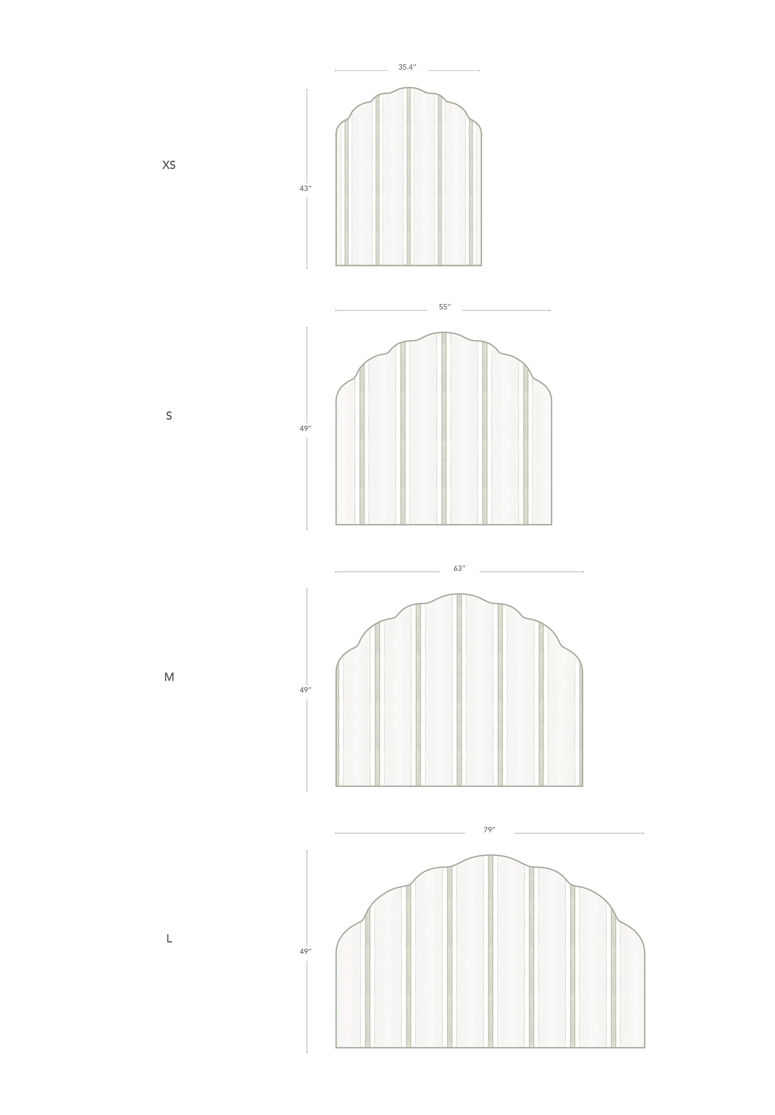 Vénus | Laurier Stripe - Image 6