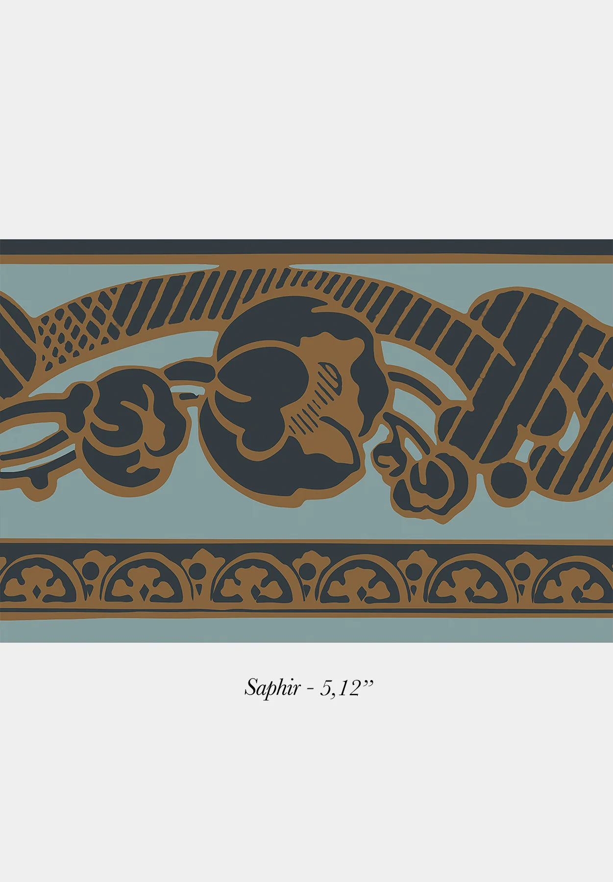 Victor border - Image 10