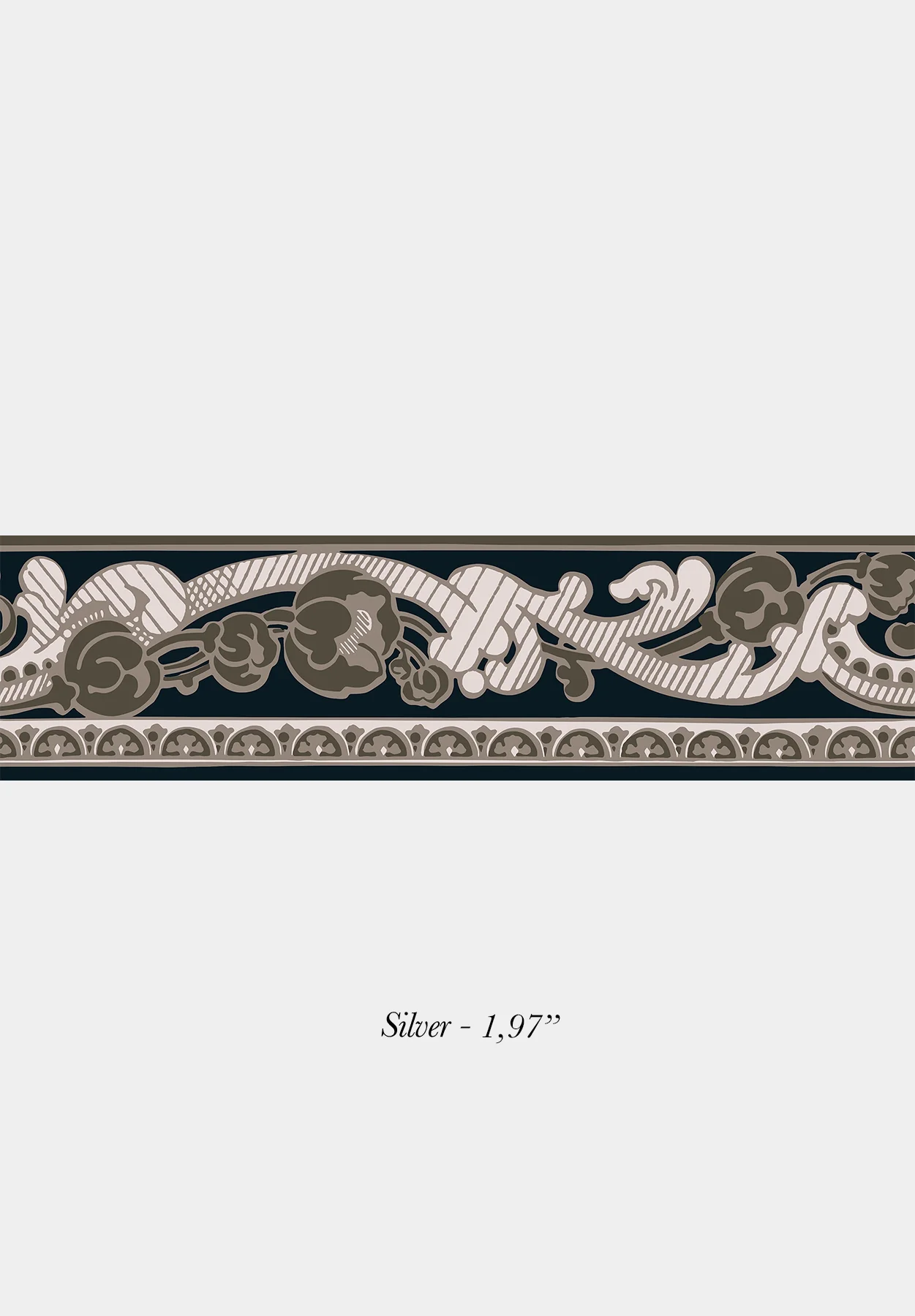 Victor border - Image 11