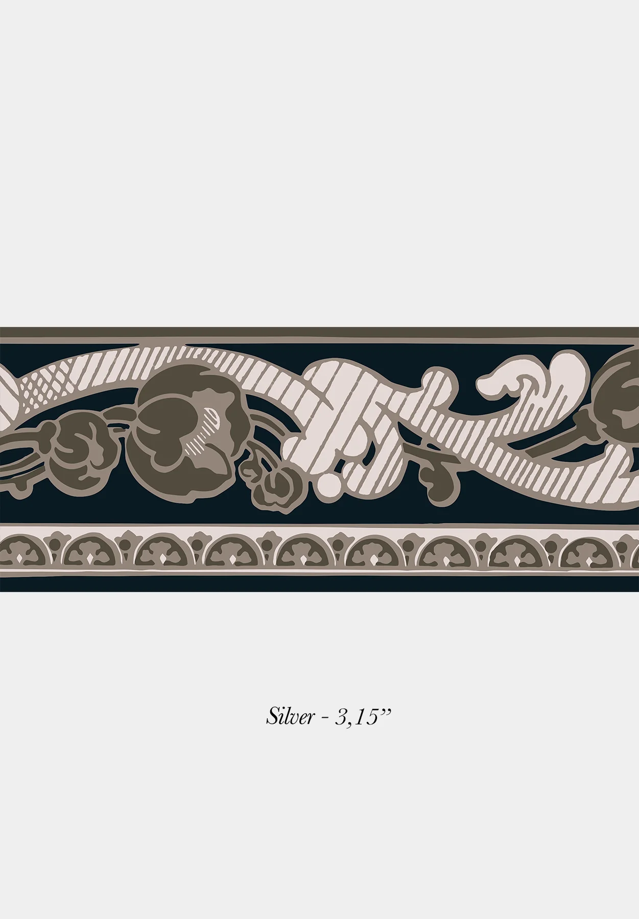 Victor border - Image 12