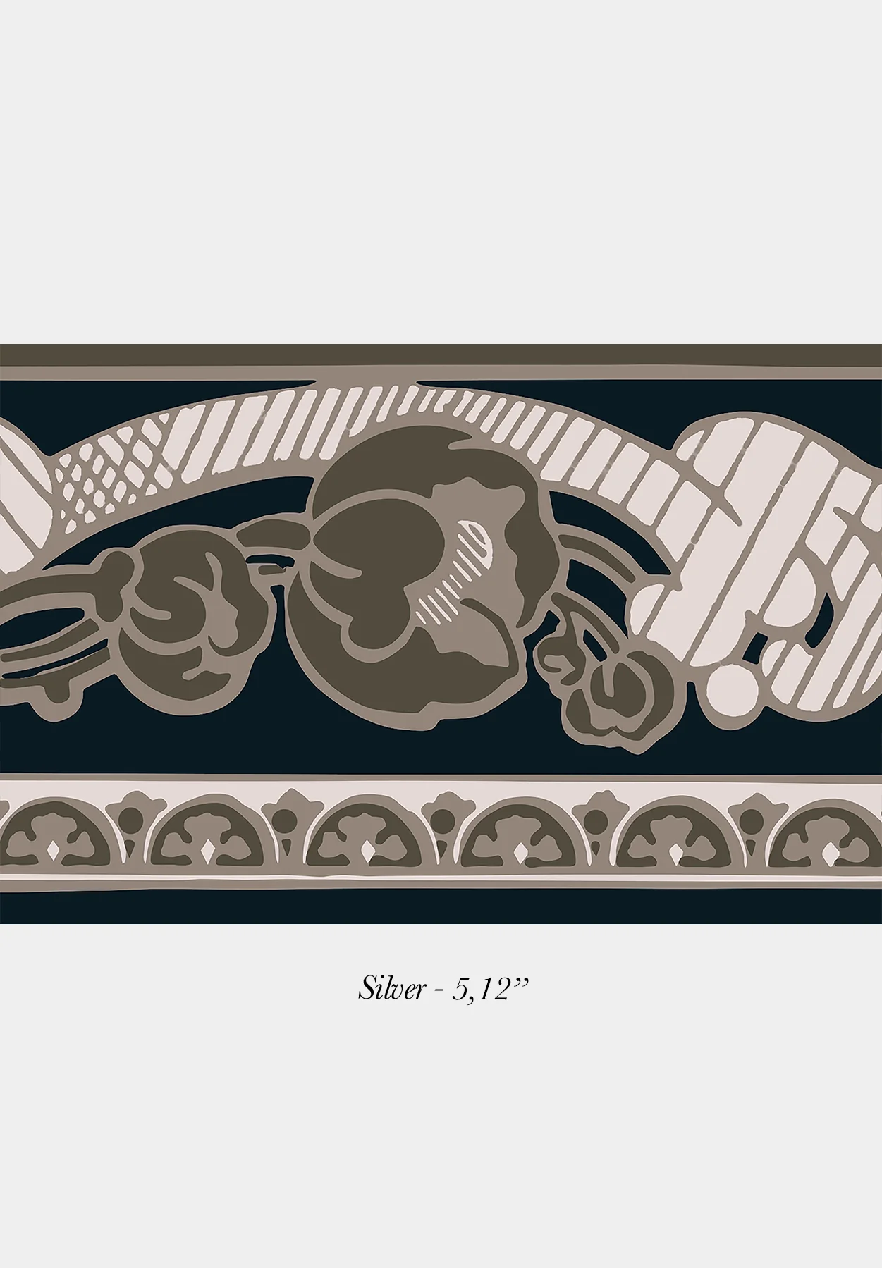 Victor border - Image 13