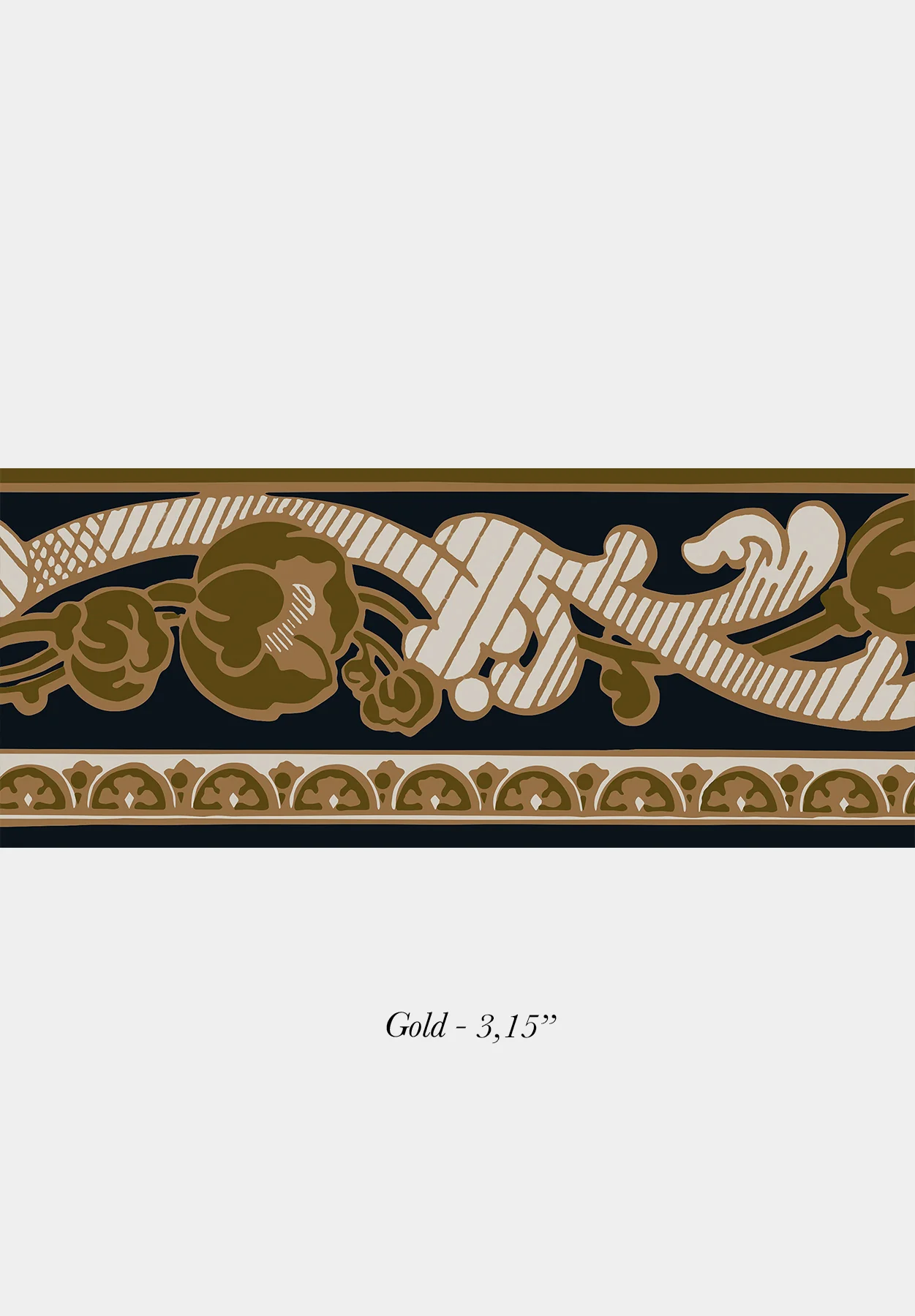 Victor border - Image 3