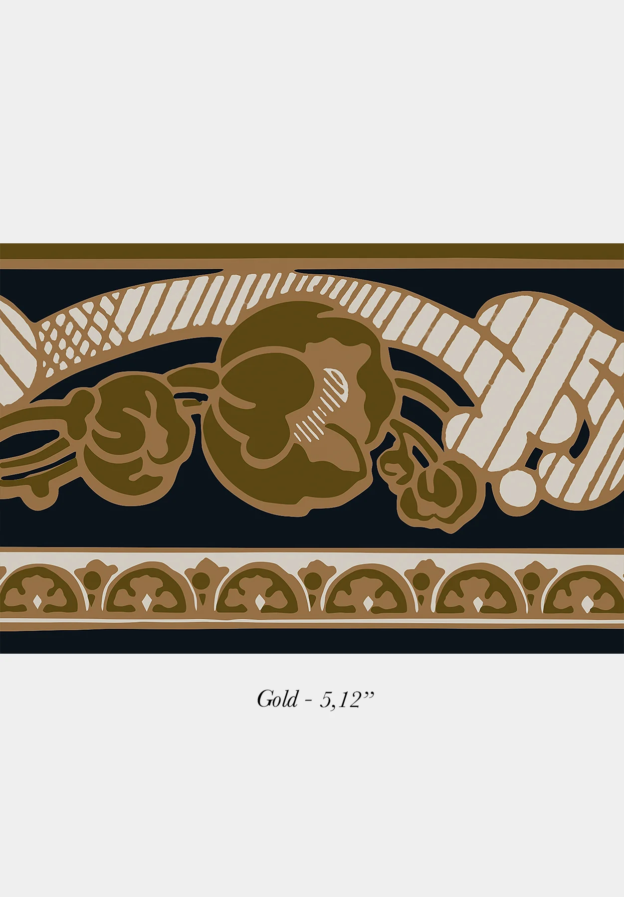 Victor border - Image 4