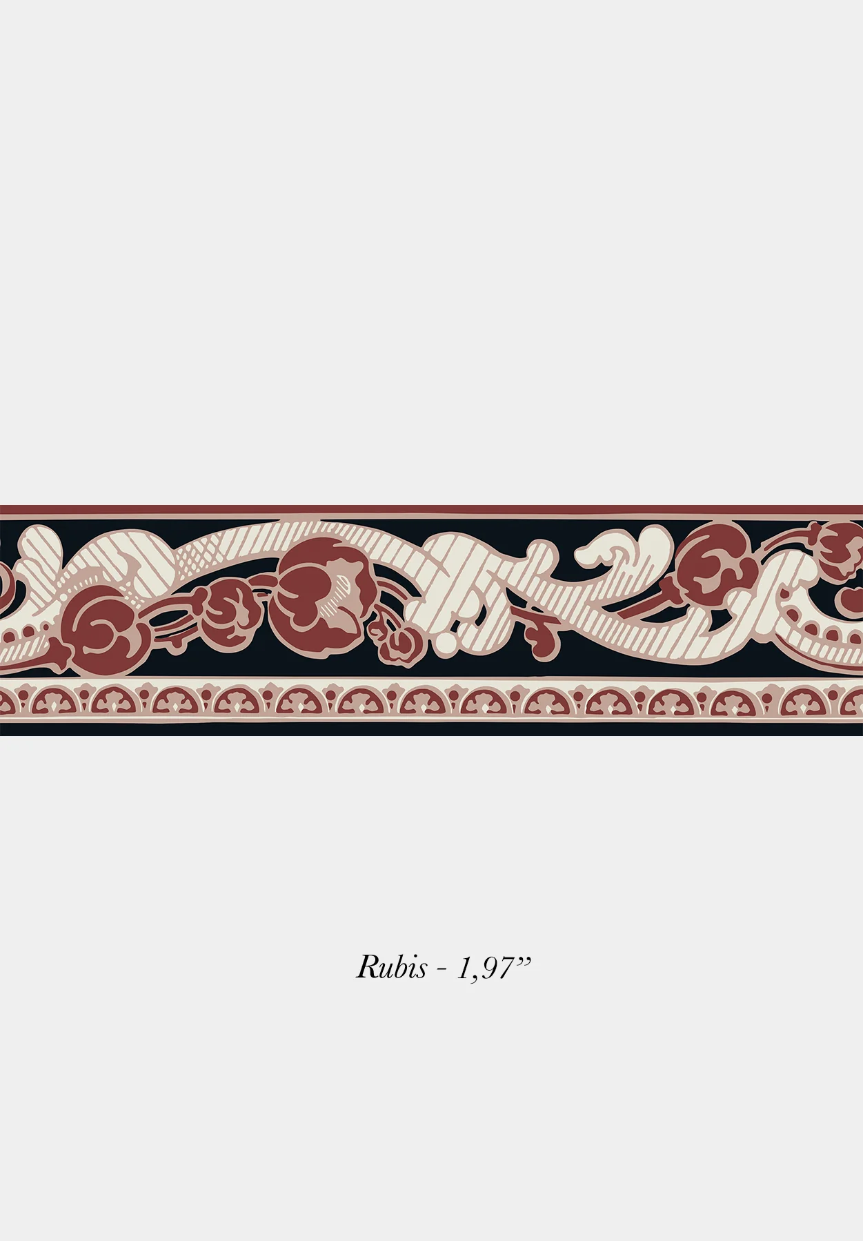 Victor border - Image 5