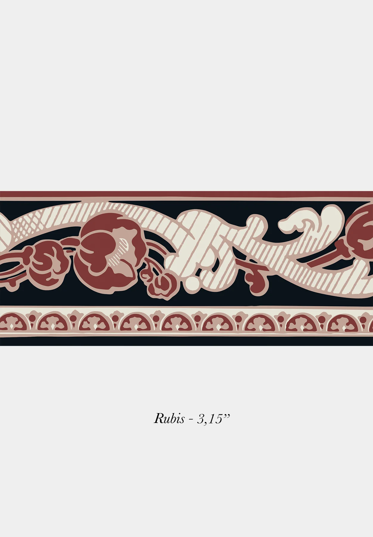 Victor border - Image 6