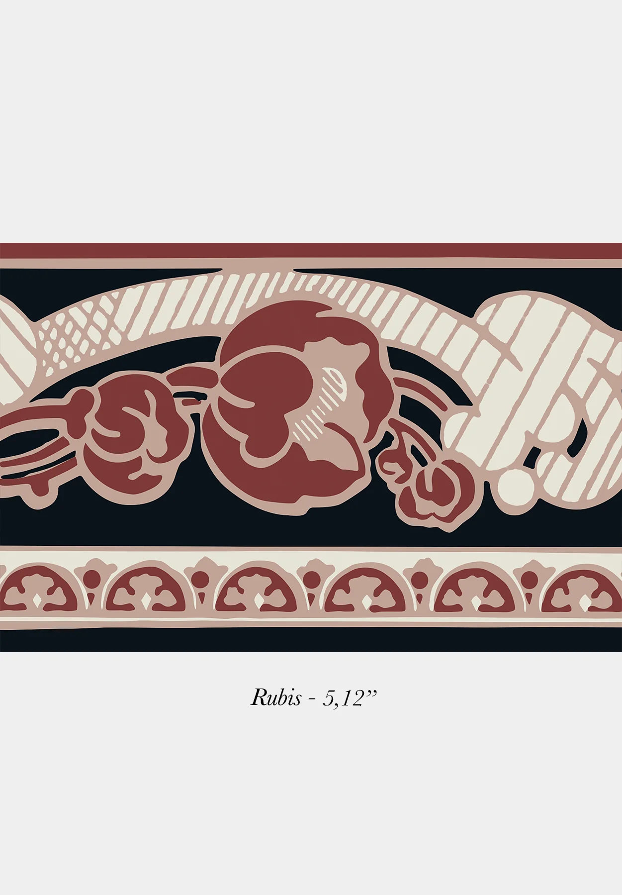 Victor border - Image 7
