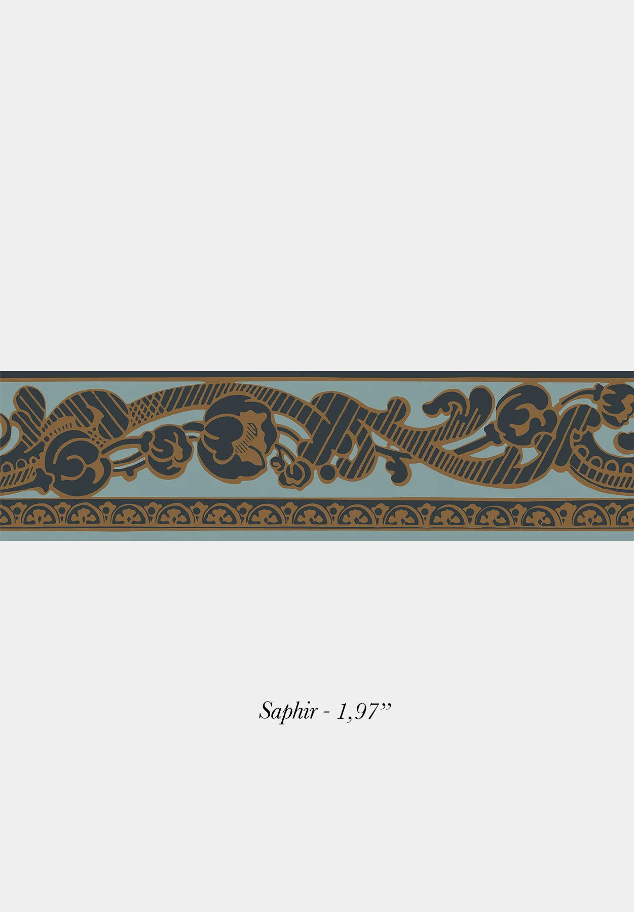 Victor border - Image 8