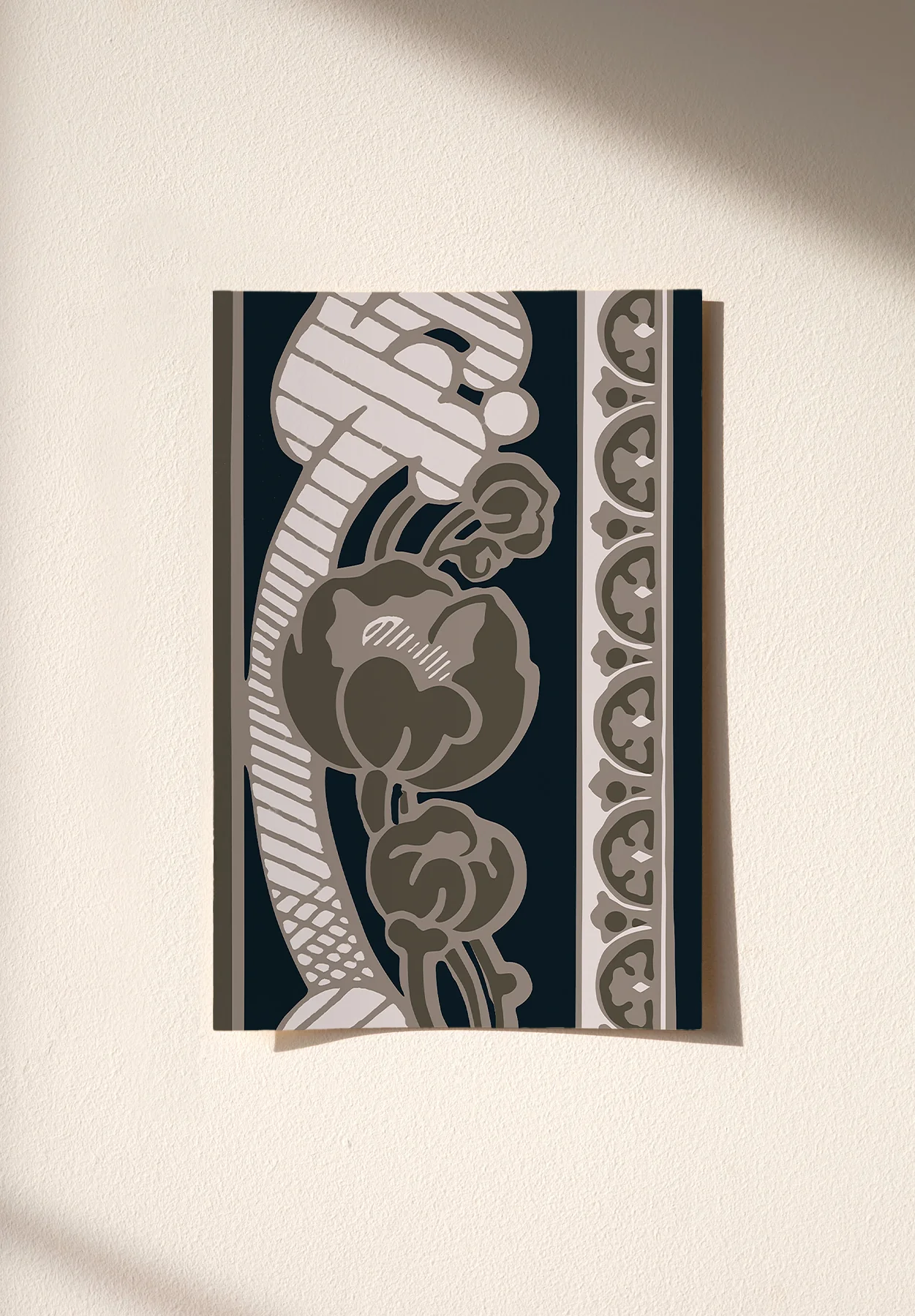 Victor Borders Sample - Image 12