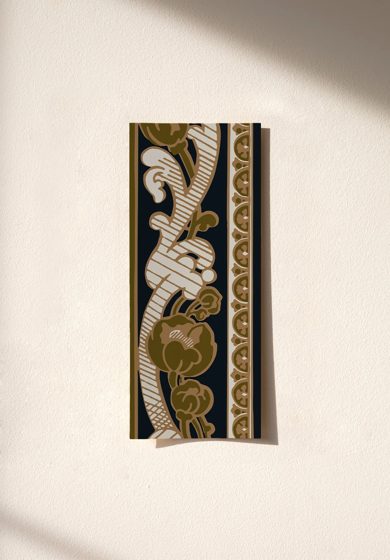 Victor Borders Sample - Image 2