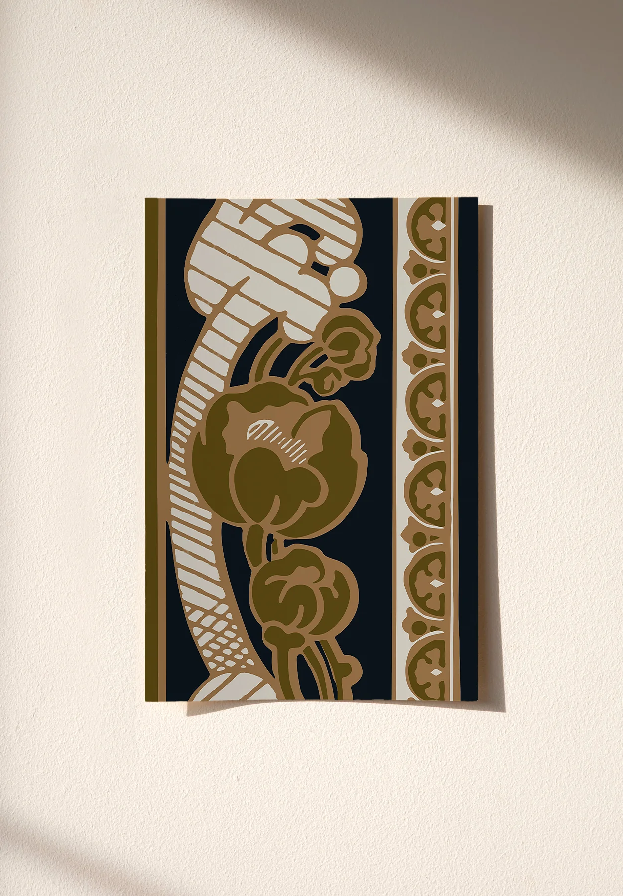 Victor Borders Sample - Image 3