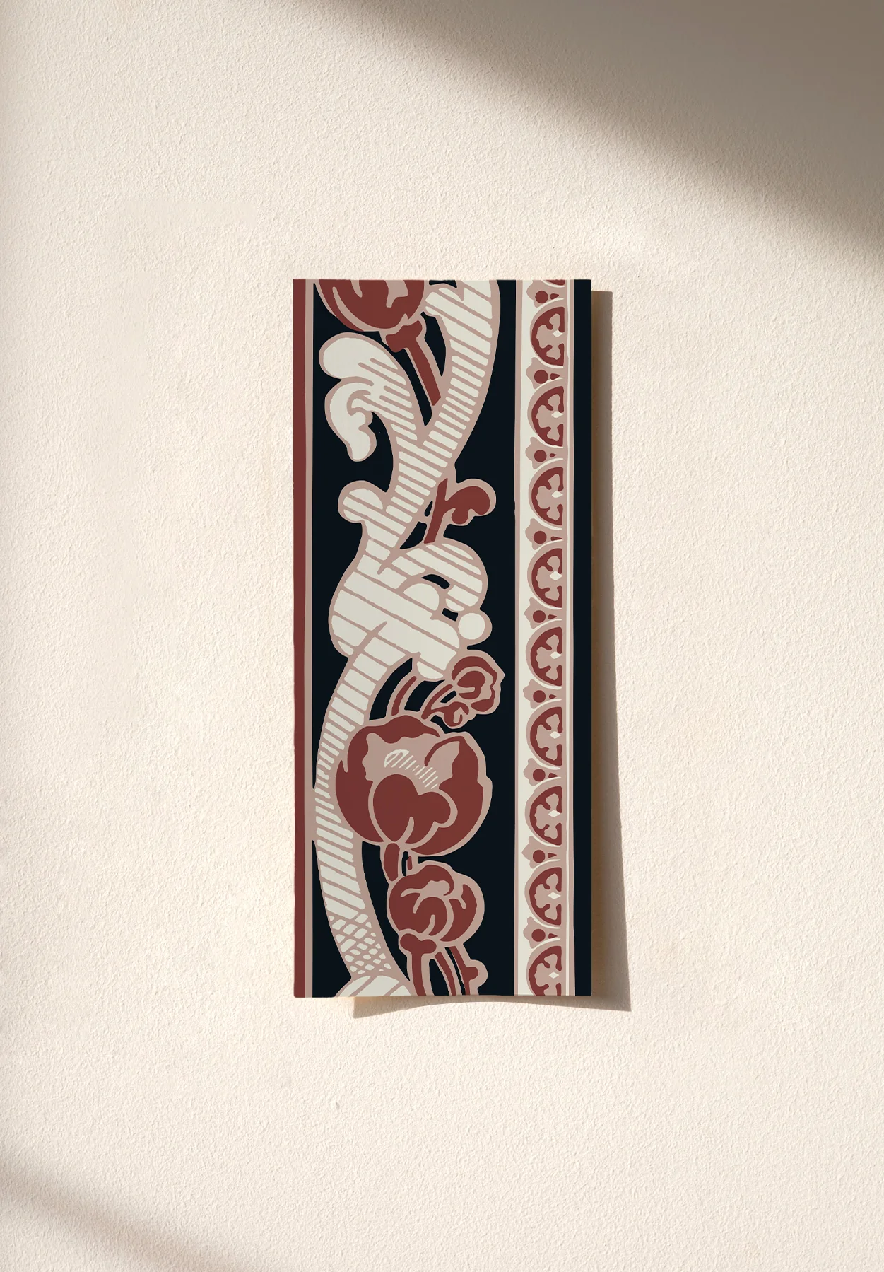 Victor Borders Sample - Image 5
