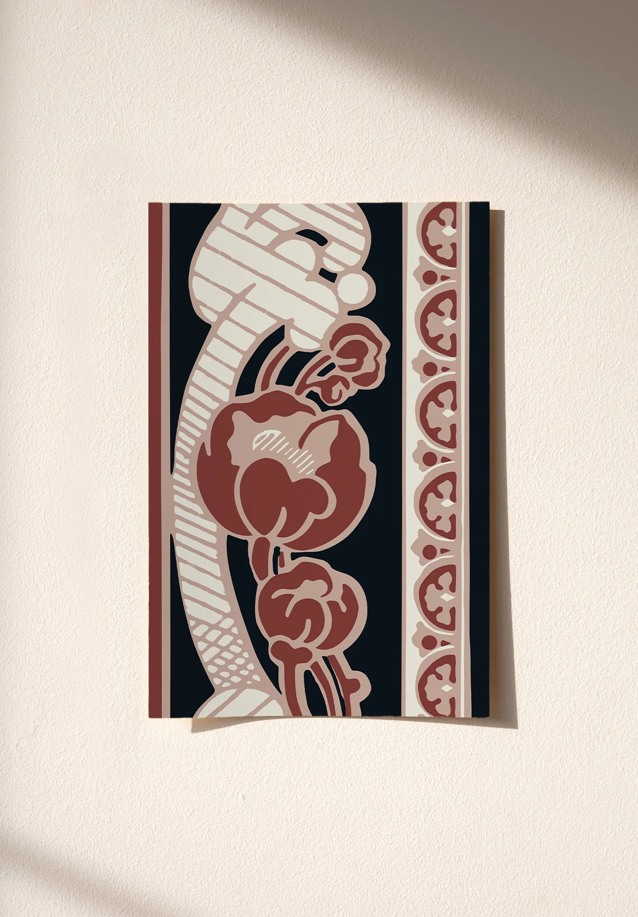 Victor Borders Sample - Image 6