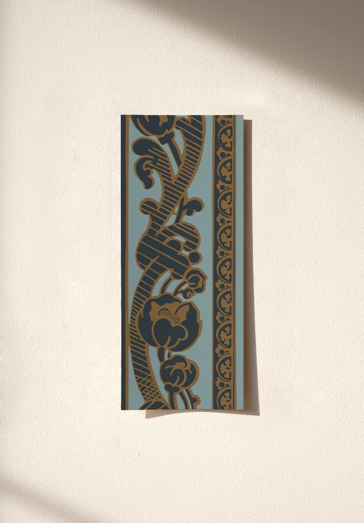 Victor Borders Sample - Image 8