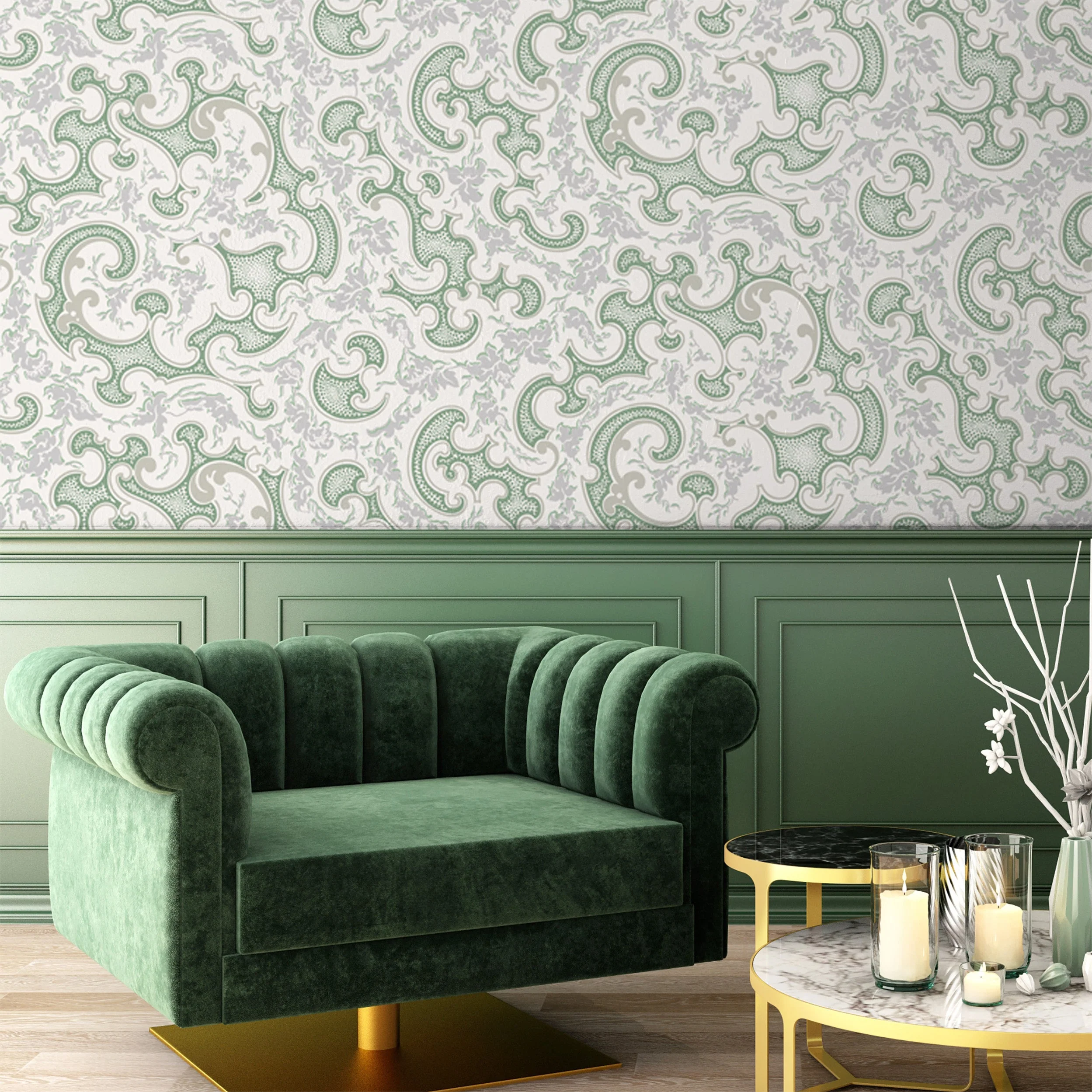 VOLUTES - Image 3