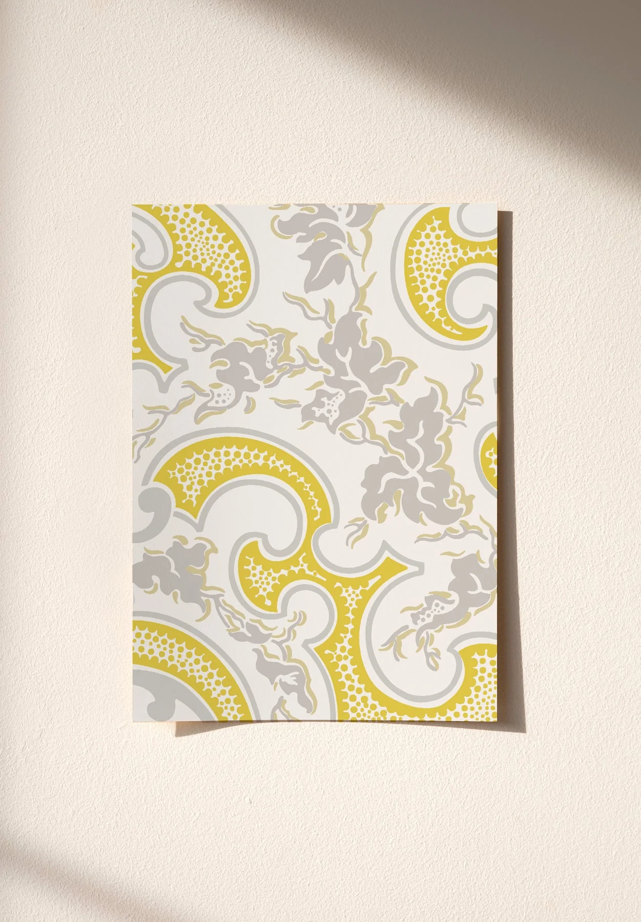 Volutes Sample - Image 4