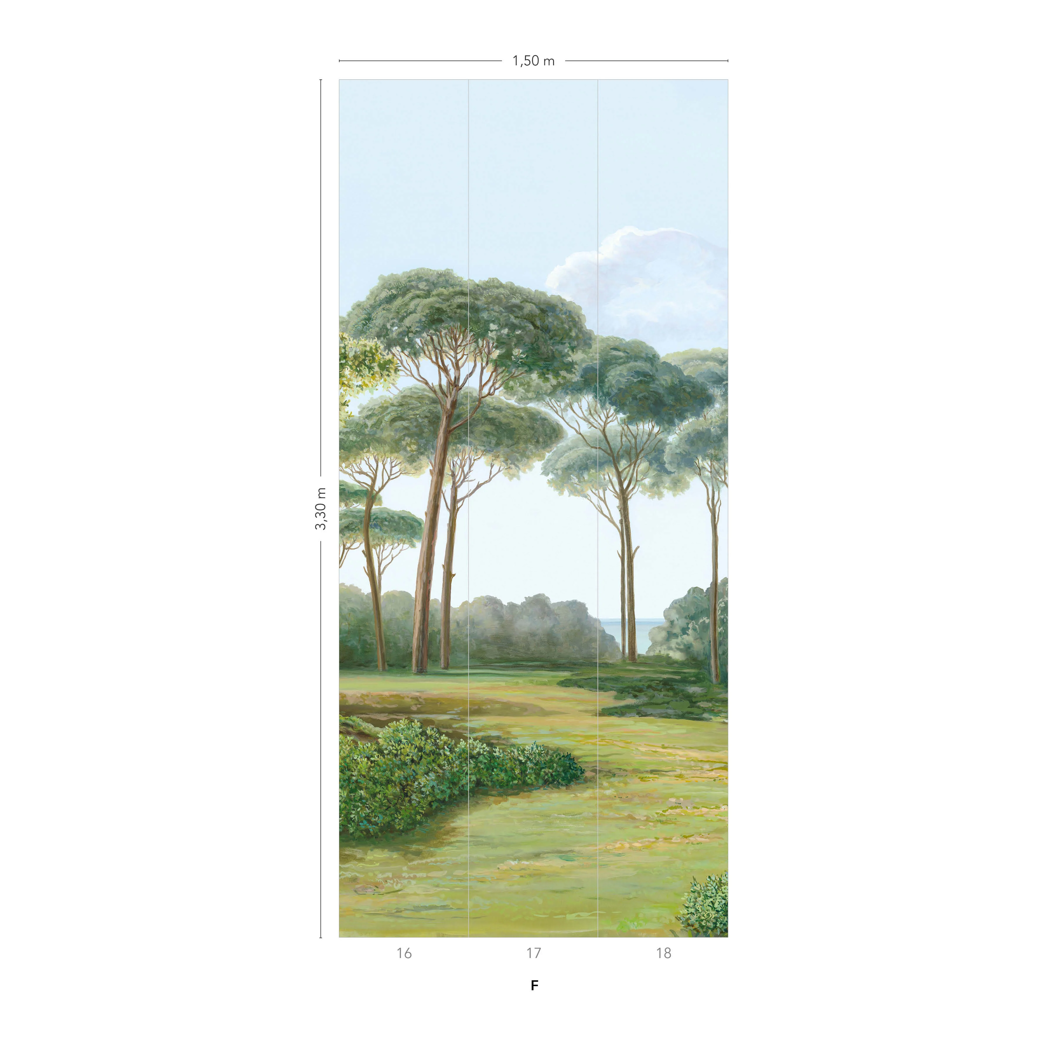 Vue de Naples - Image 16