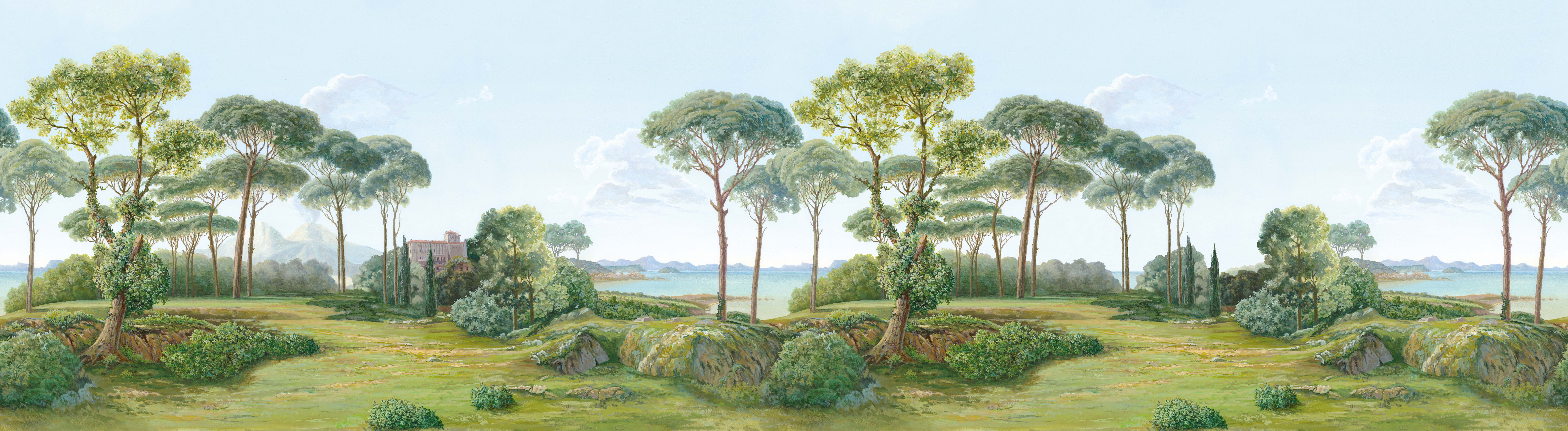 Vue de Naples Bespoke - Image 11