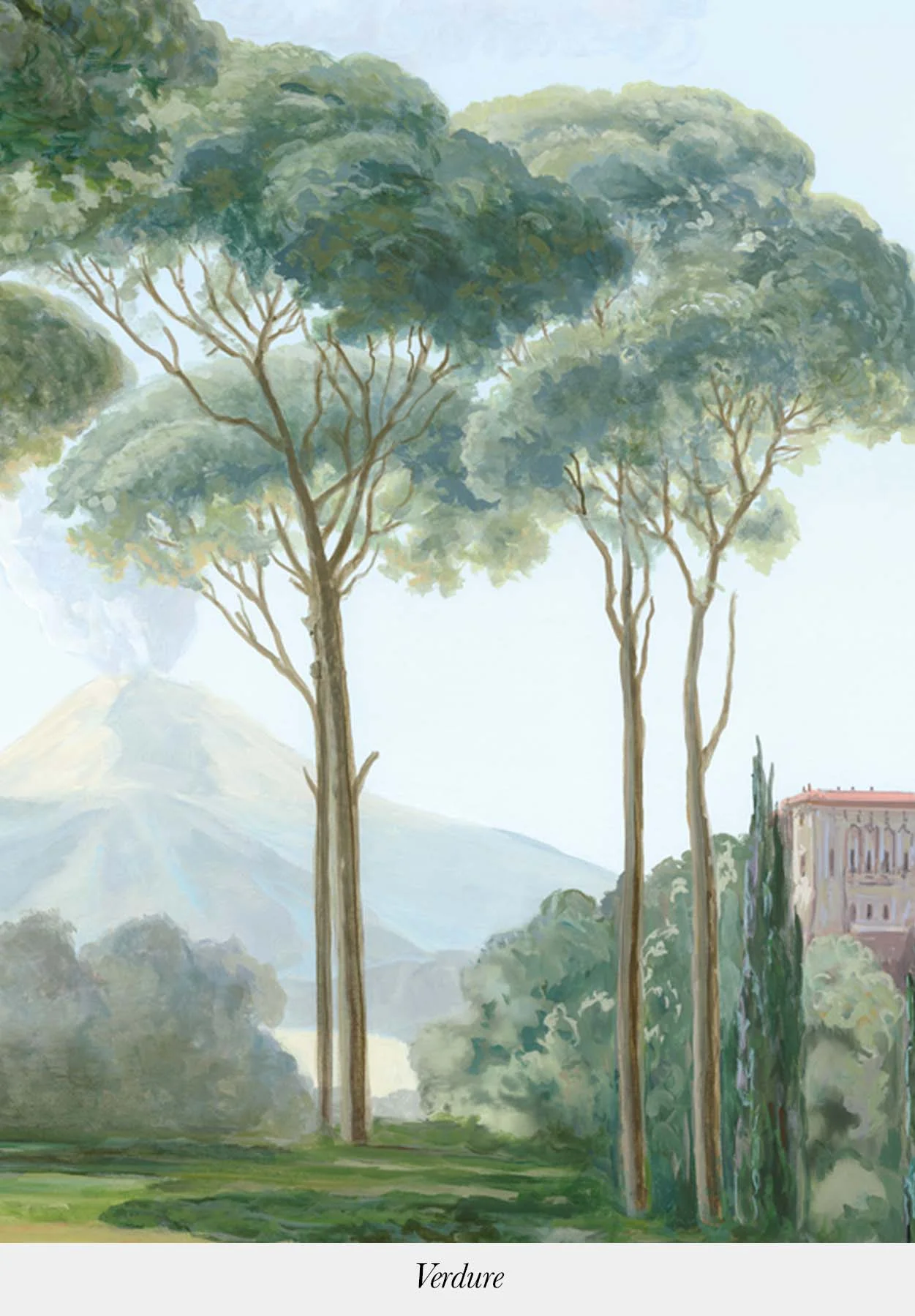 Vue de Naples Bespoke - Image 3