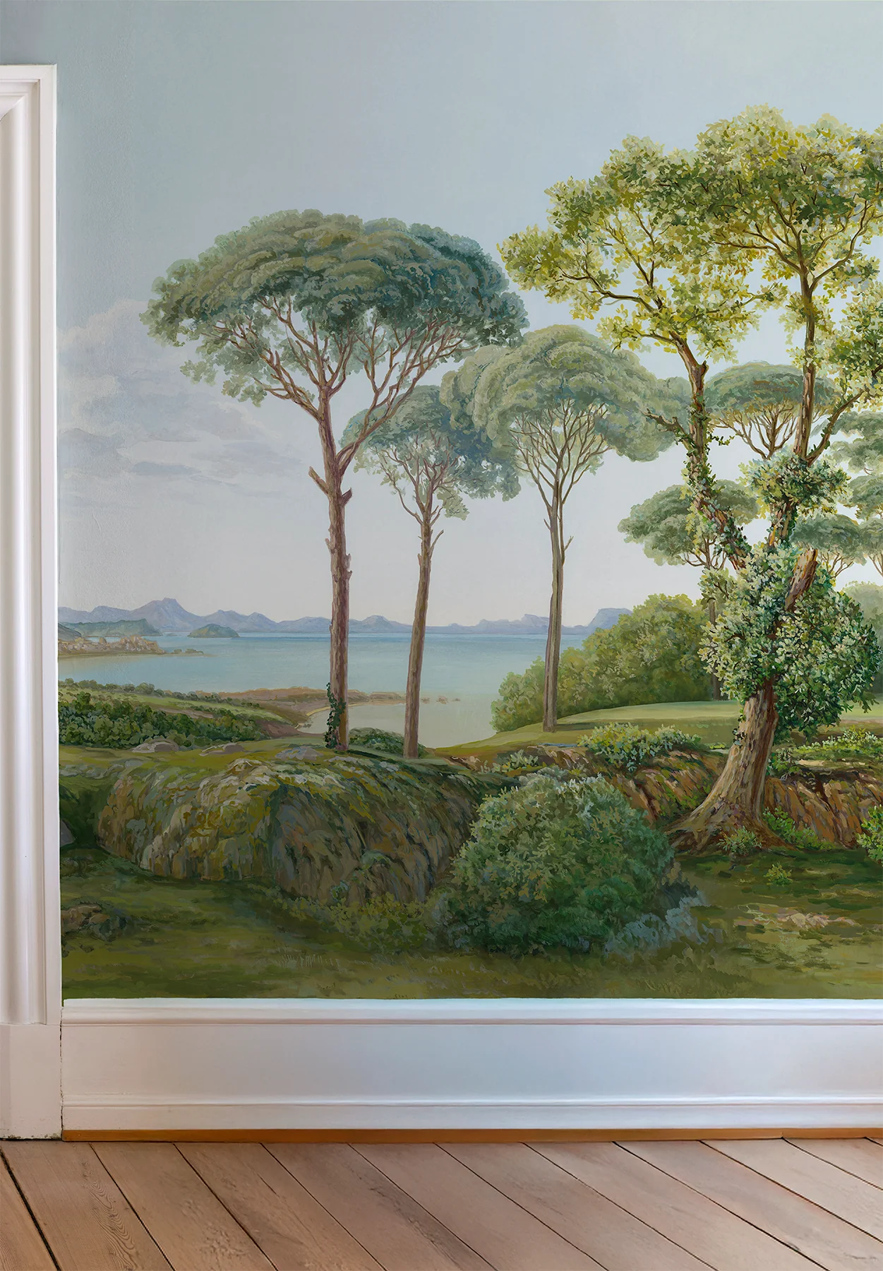 Vue de Naples Bespoke - Image 6