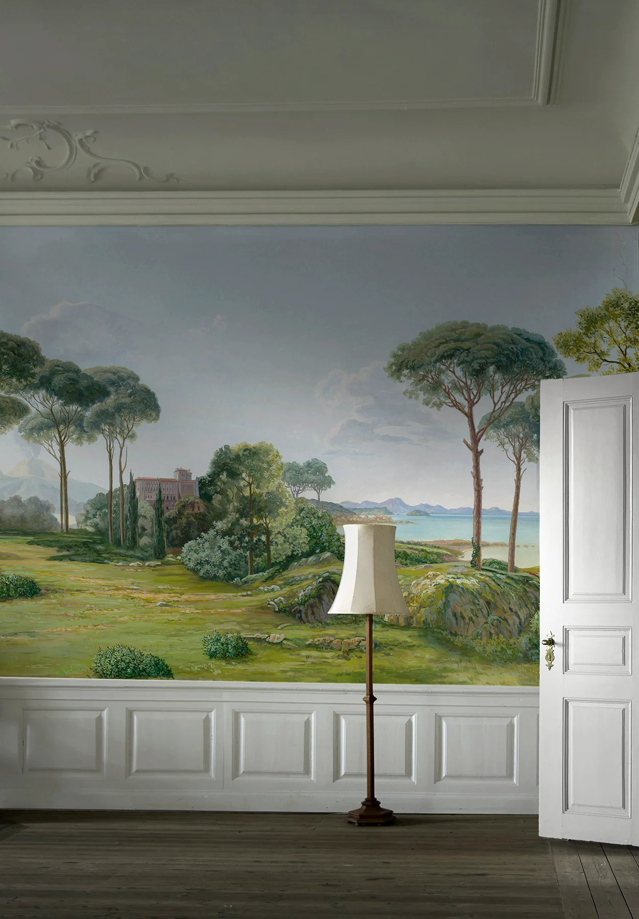 Vue de Naples Bespoke - Image 7