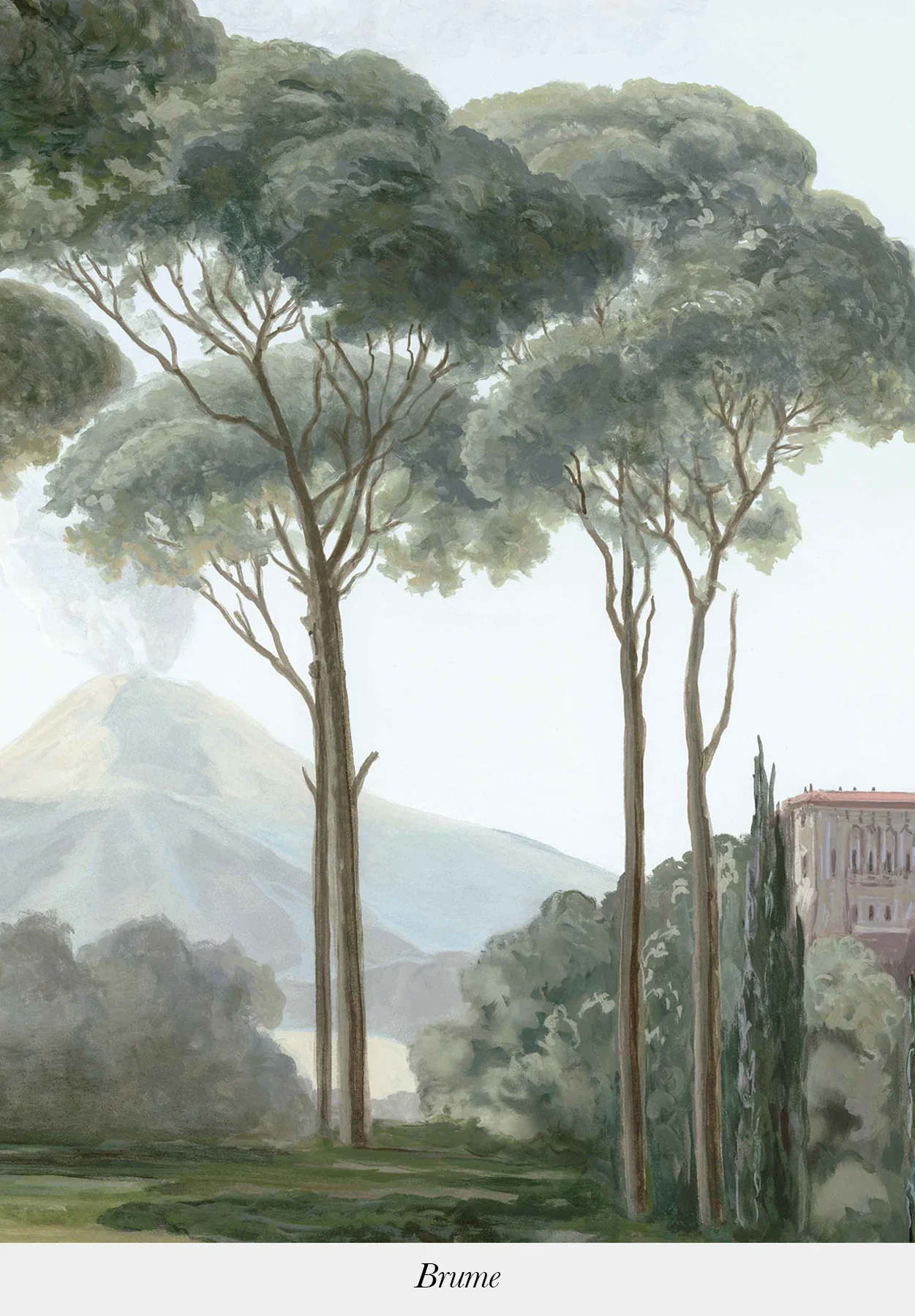 Vue de Naples Bespoke - Image 8